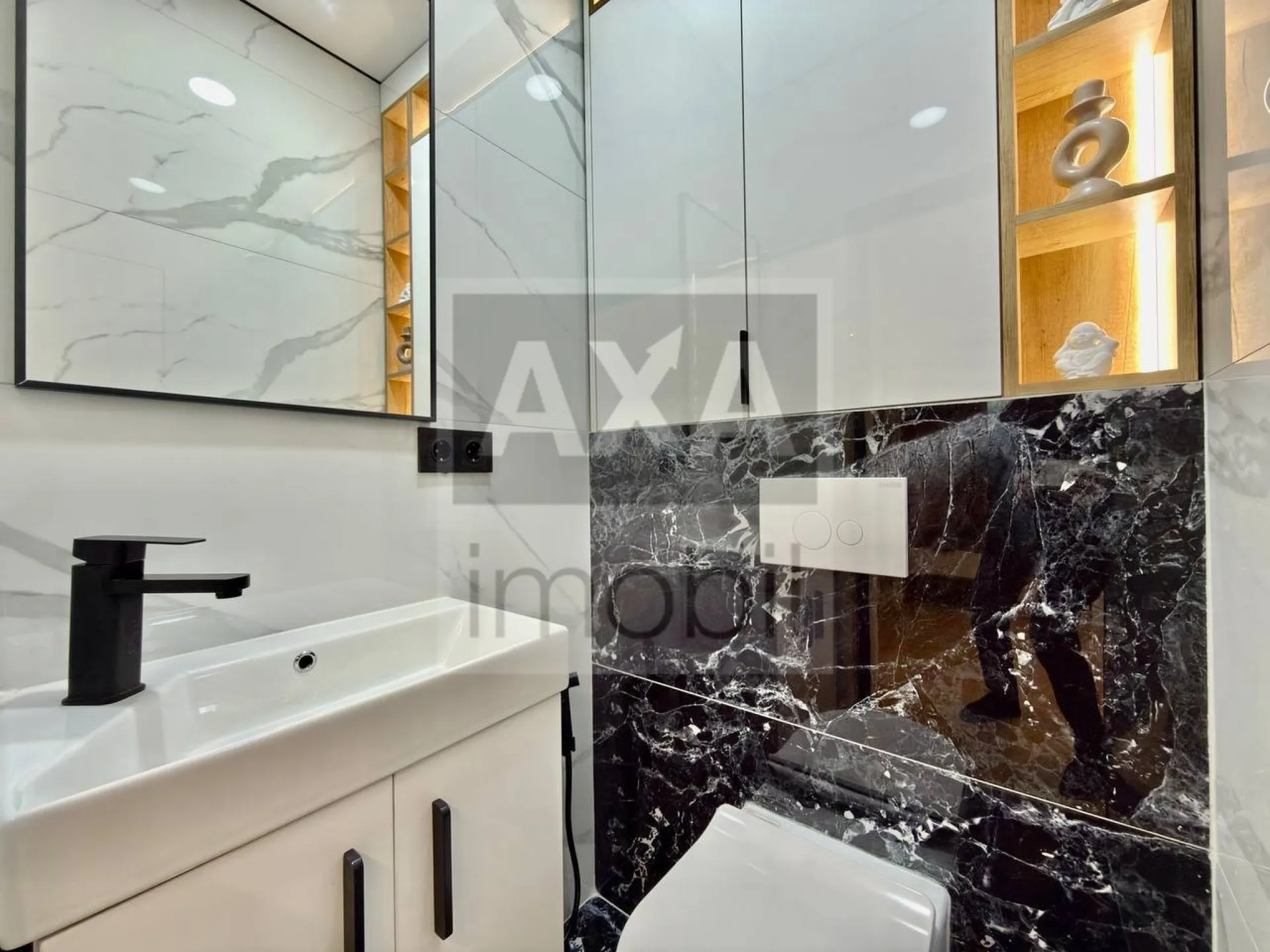 2-комнатная квартира, 71 м² — Изображение 4