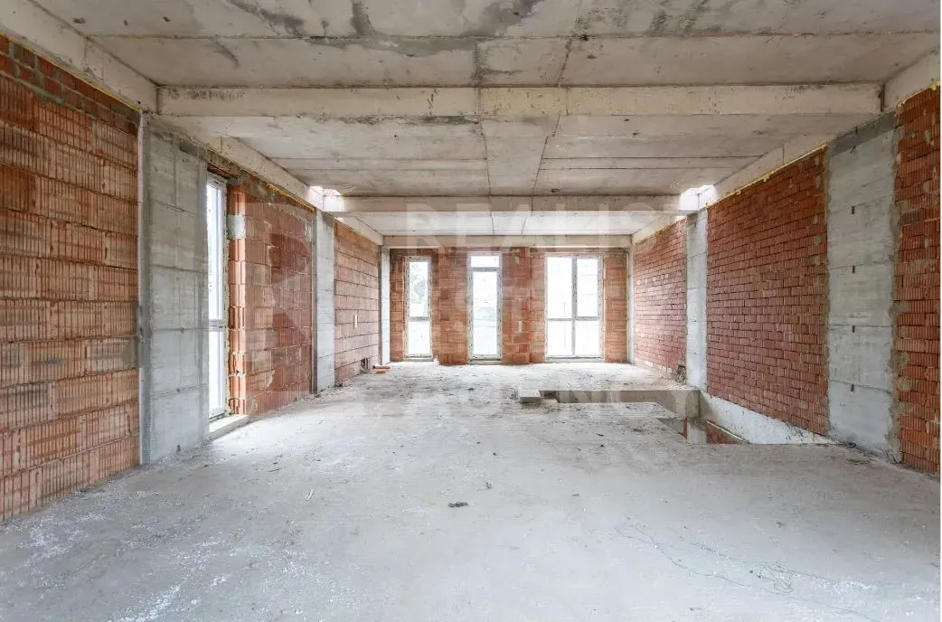 2-etaje casă, 3 camere, 195 m² — Imagine 3