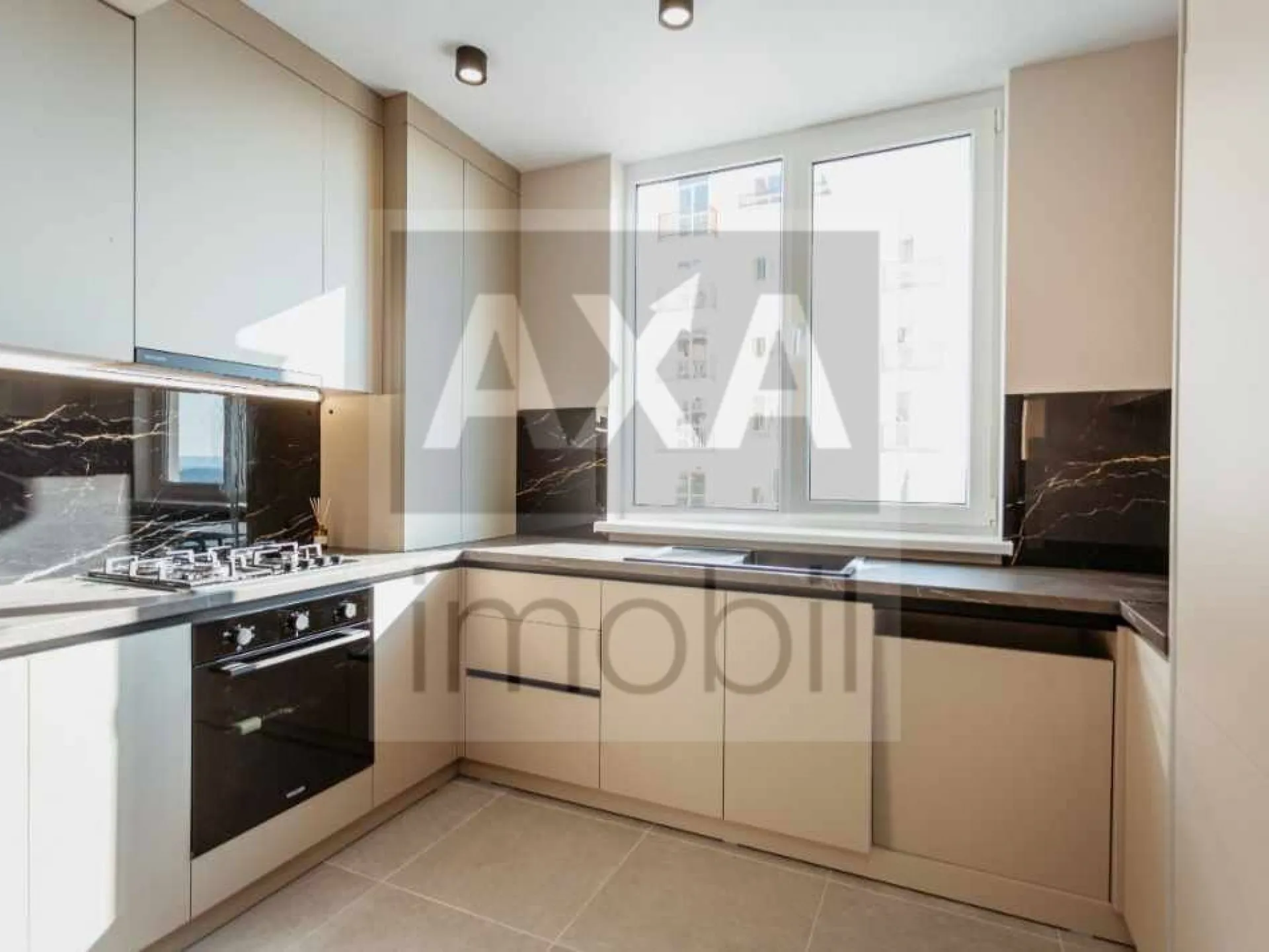 2-комнатная квартира, 61 м² — Изображение 2