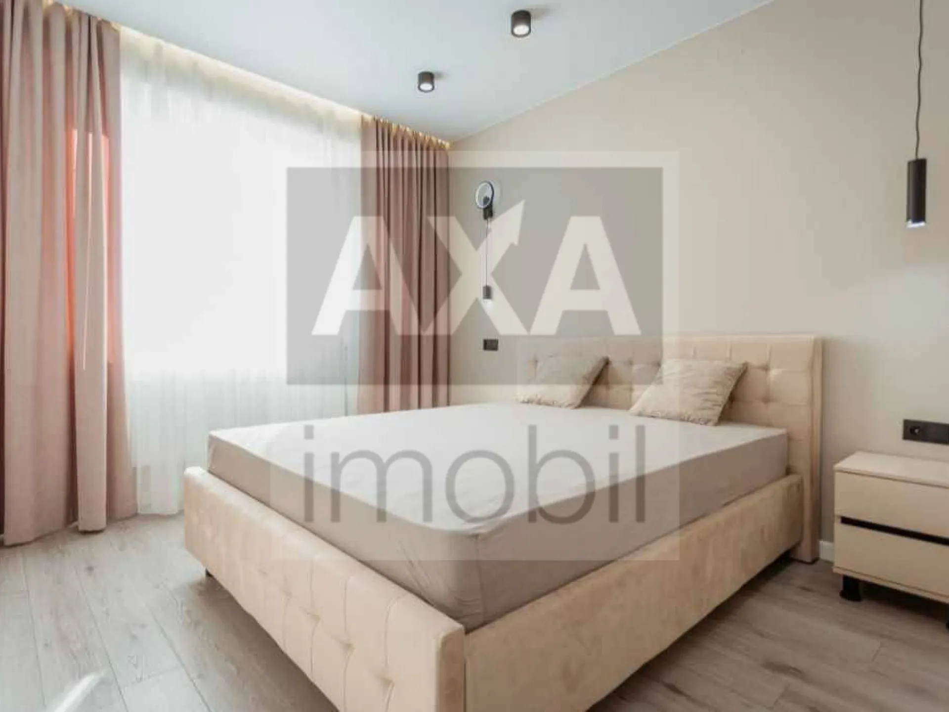 2-комнатная квартира, 61 м² — Изображение 3