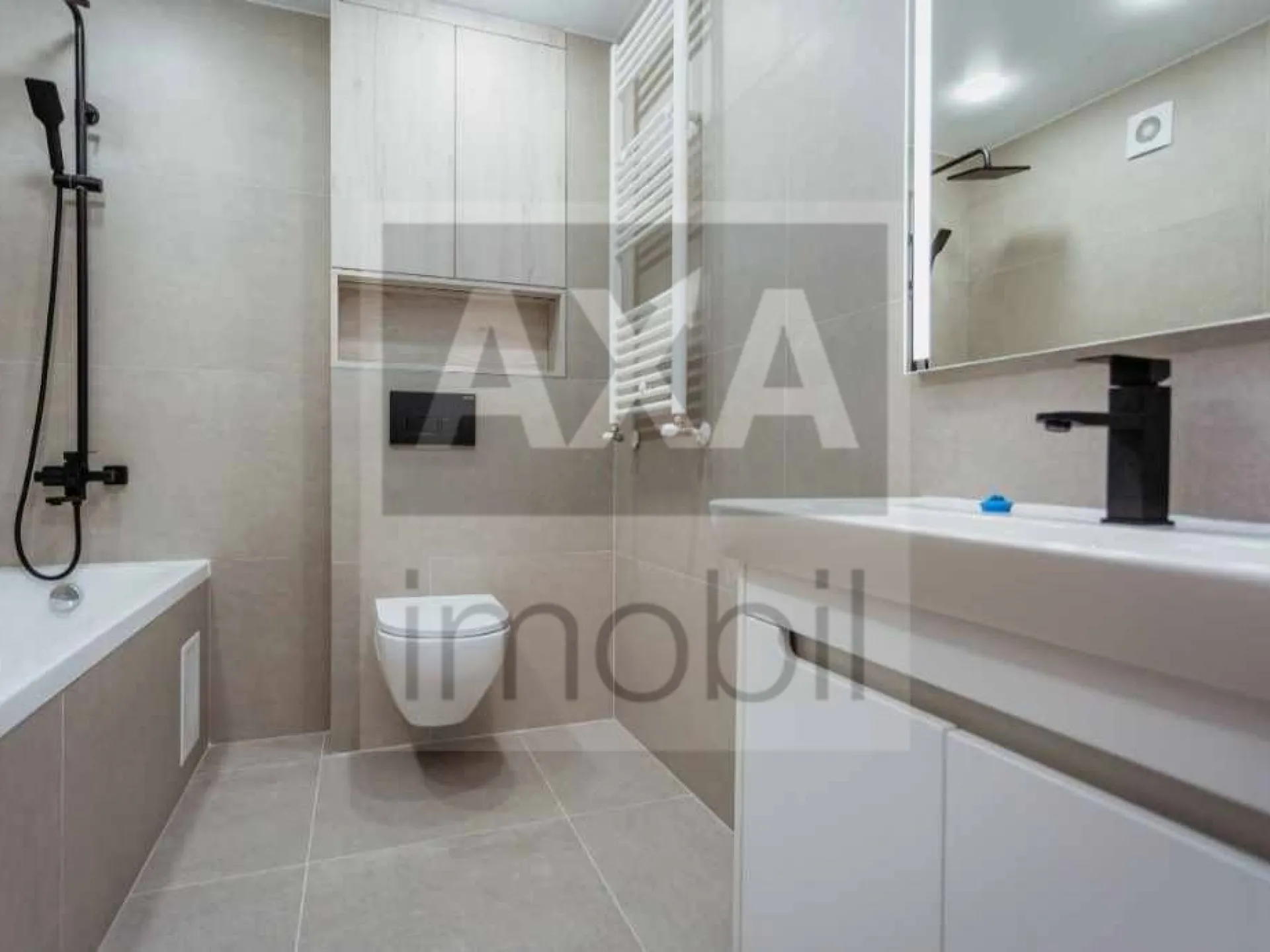 2-комнатная квартира, 61 м² — Изображение 4