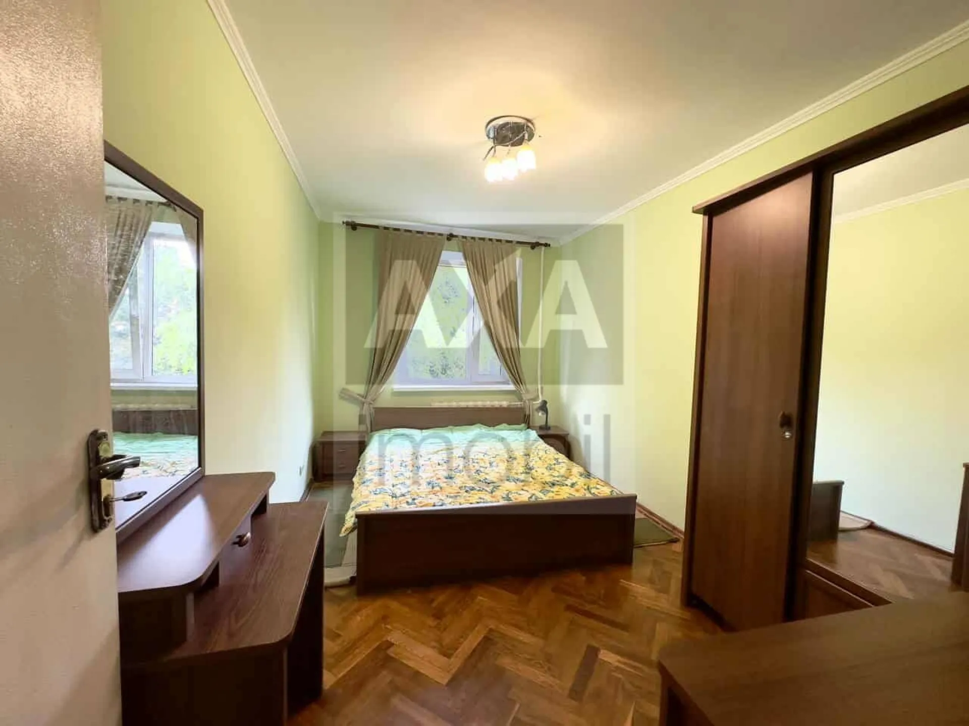 2-camere apartament, 50 m² — Imagine 3