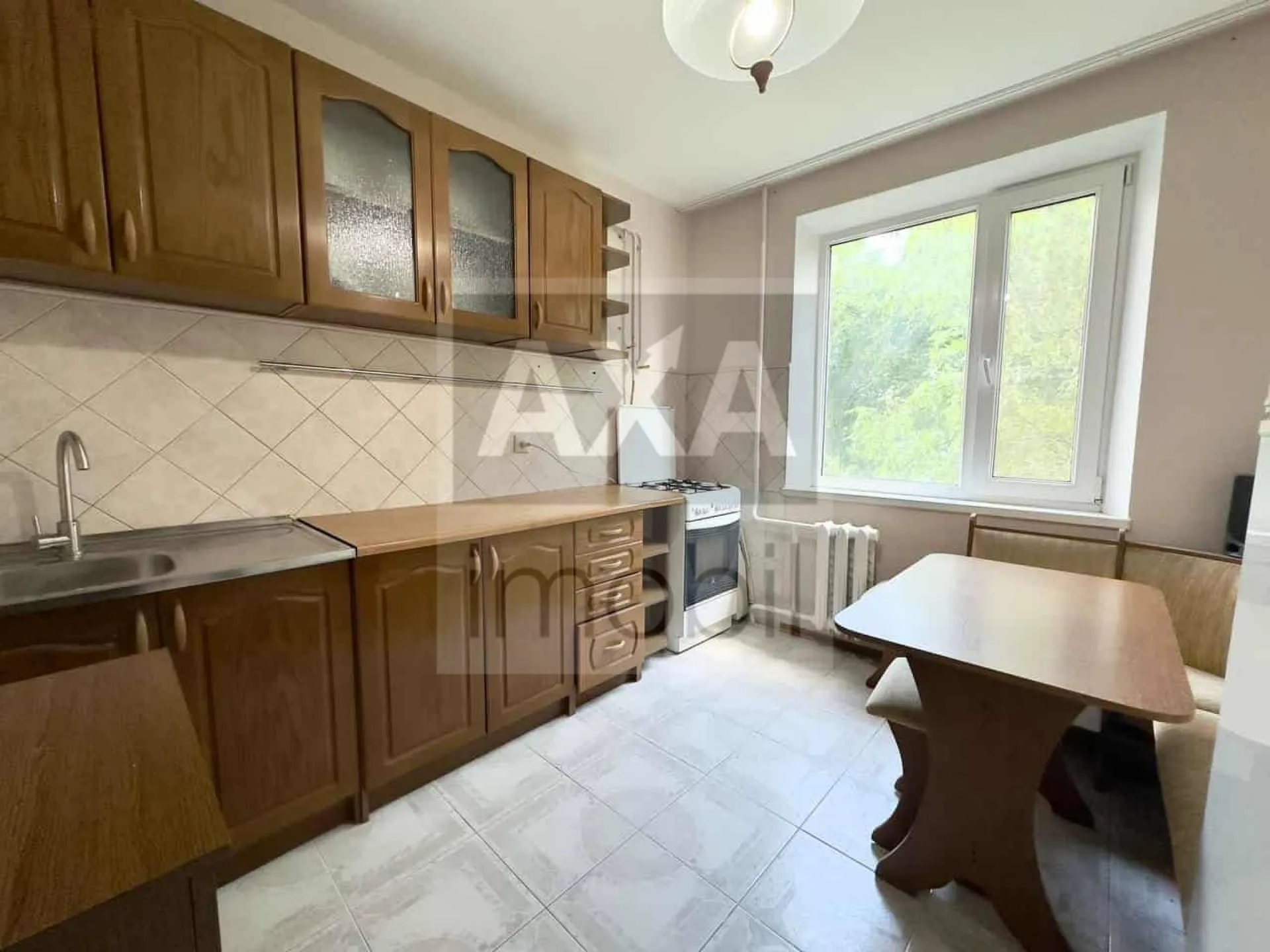 2-camere apartament, 50 m² — Imagine 2