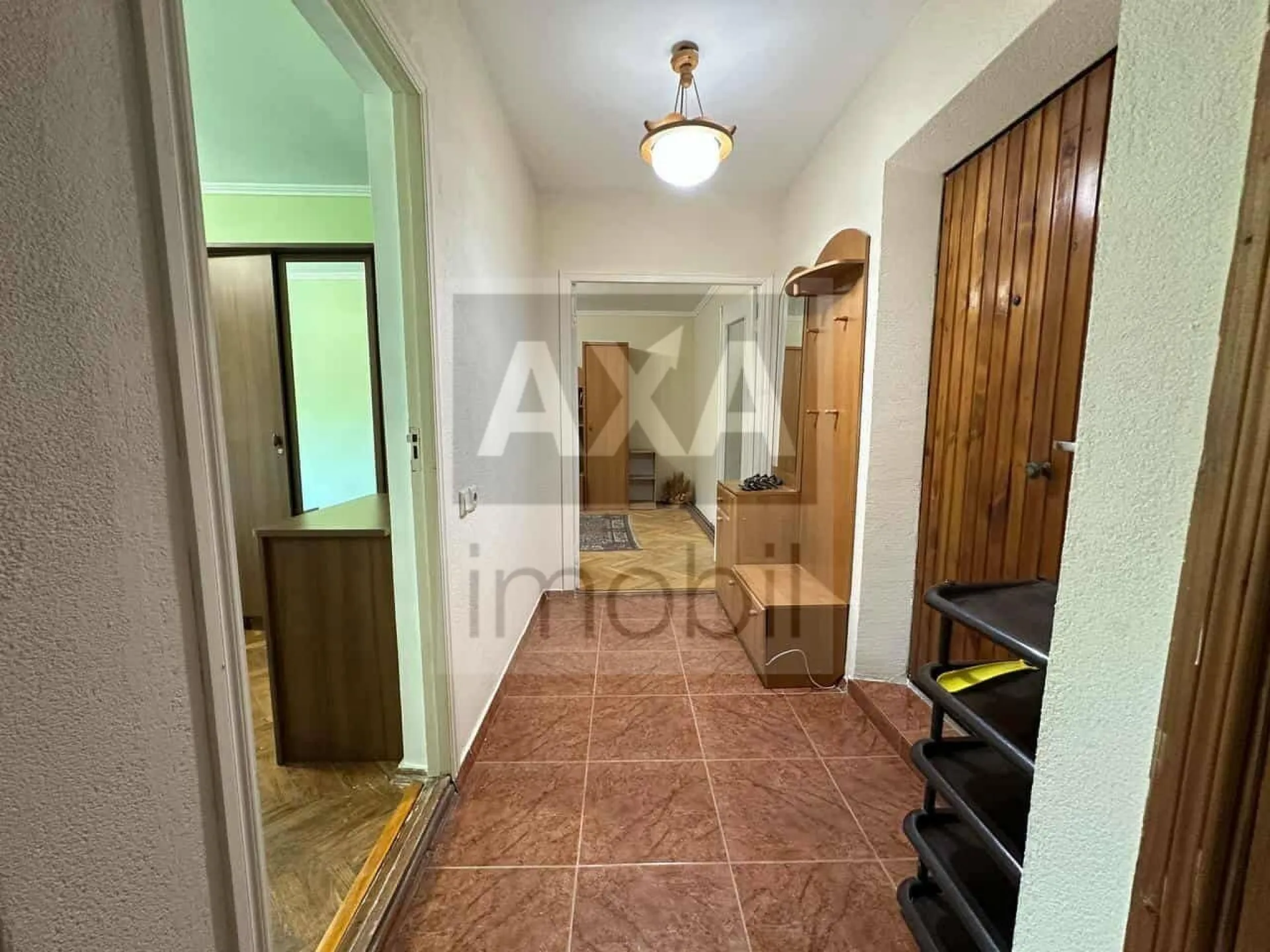 2-camere apartament, 50 m² — Imagine 4