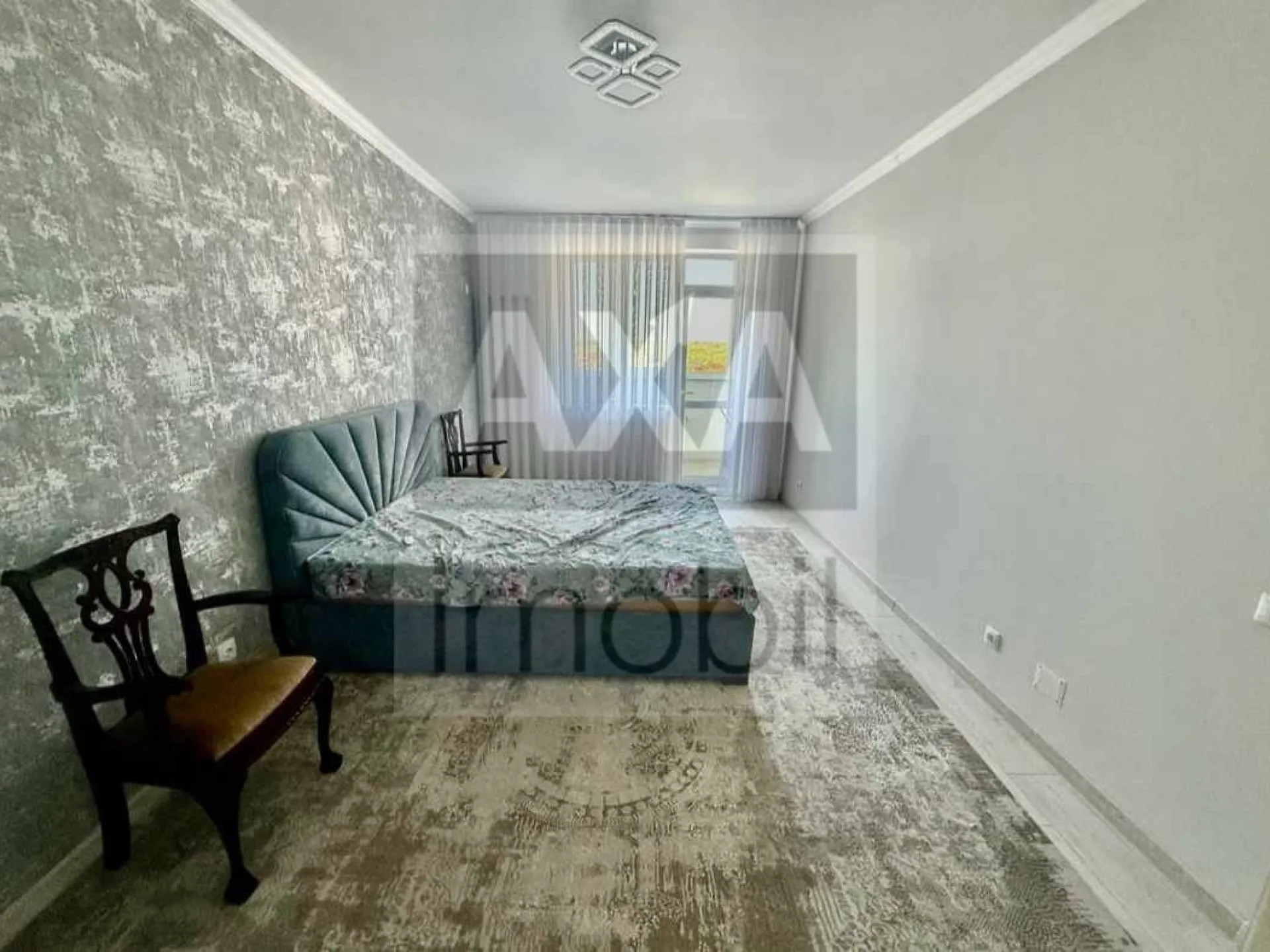 2-camere apartament, 80 m² — Imagine 3