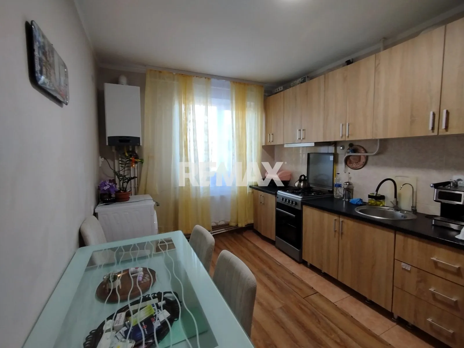 3-bedroom apartment, 81.5 m² — Image 10