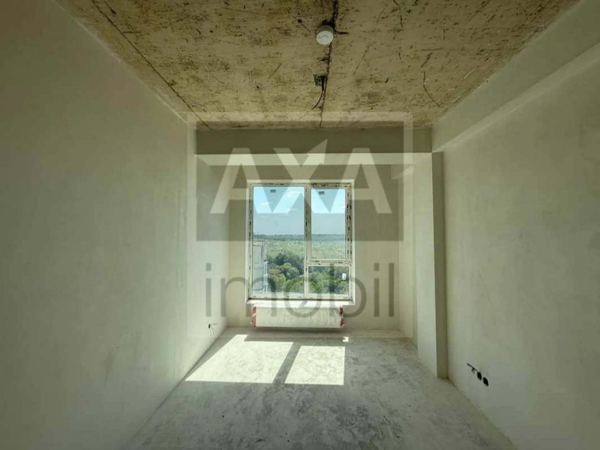 2-bedroom apartment, 60 m² — Image 2