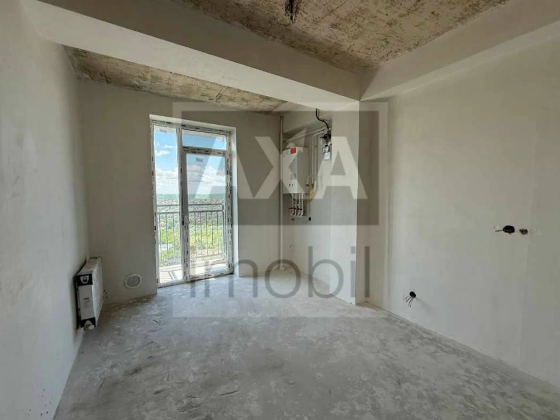 2-bedroom apartment, 60 m² — Image 4