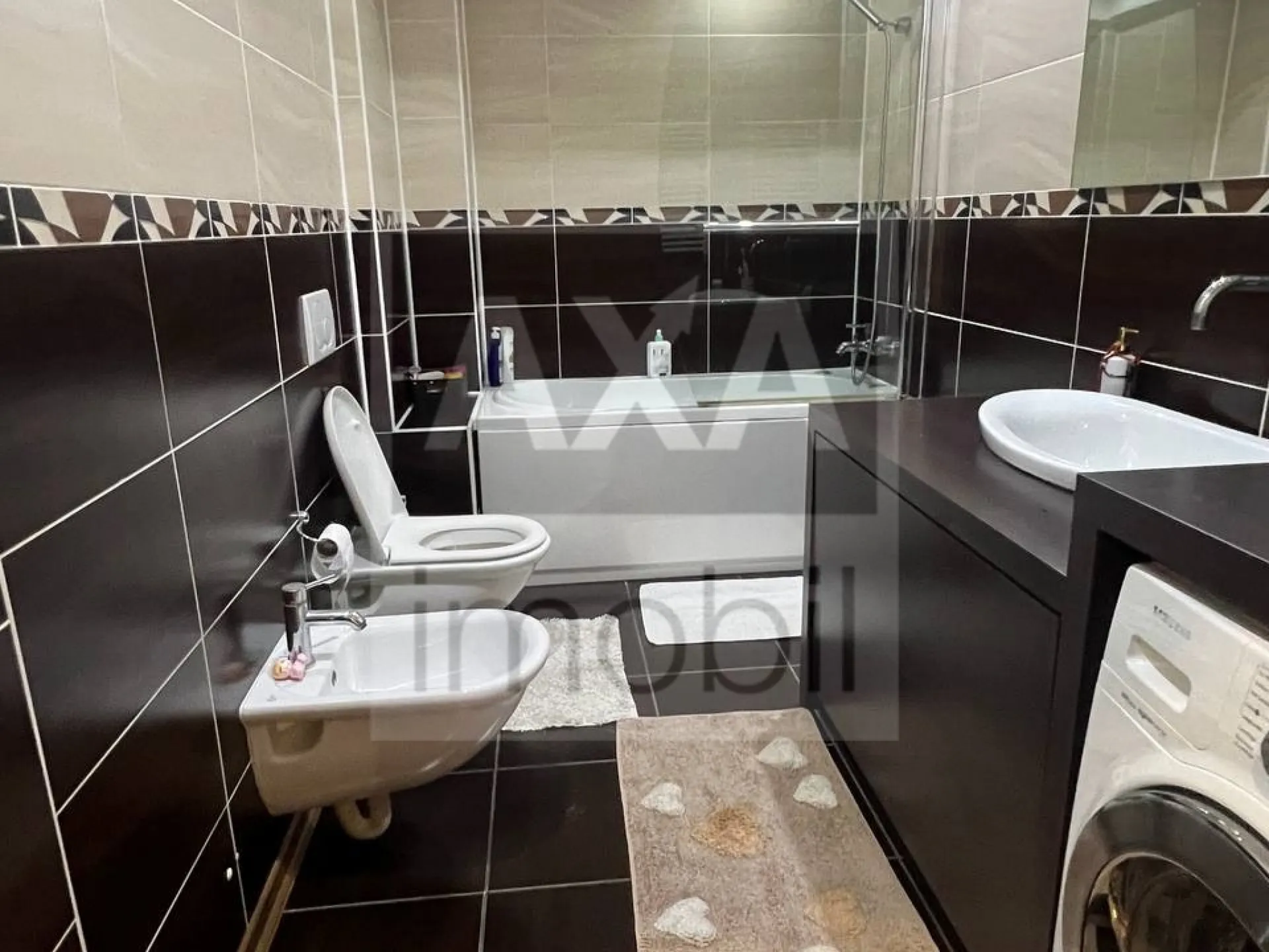 2-bedroom apartment, 77 m² — Image 4