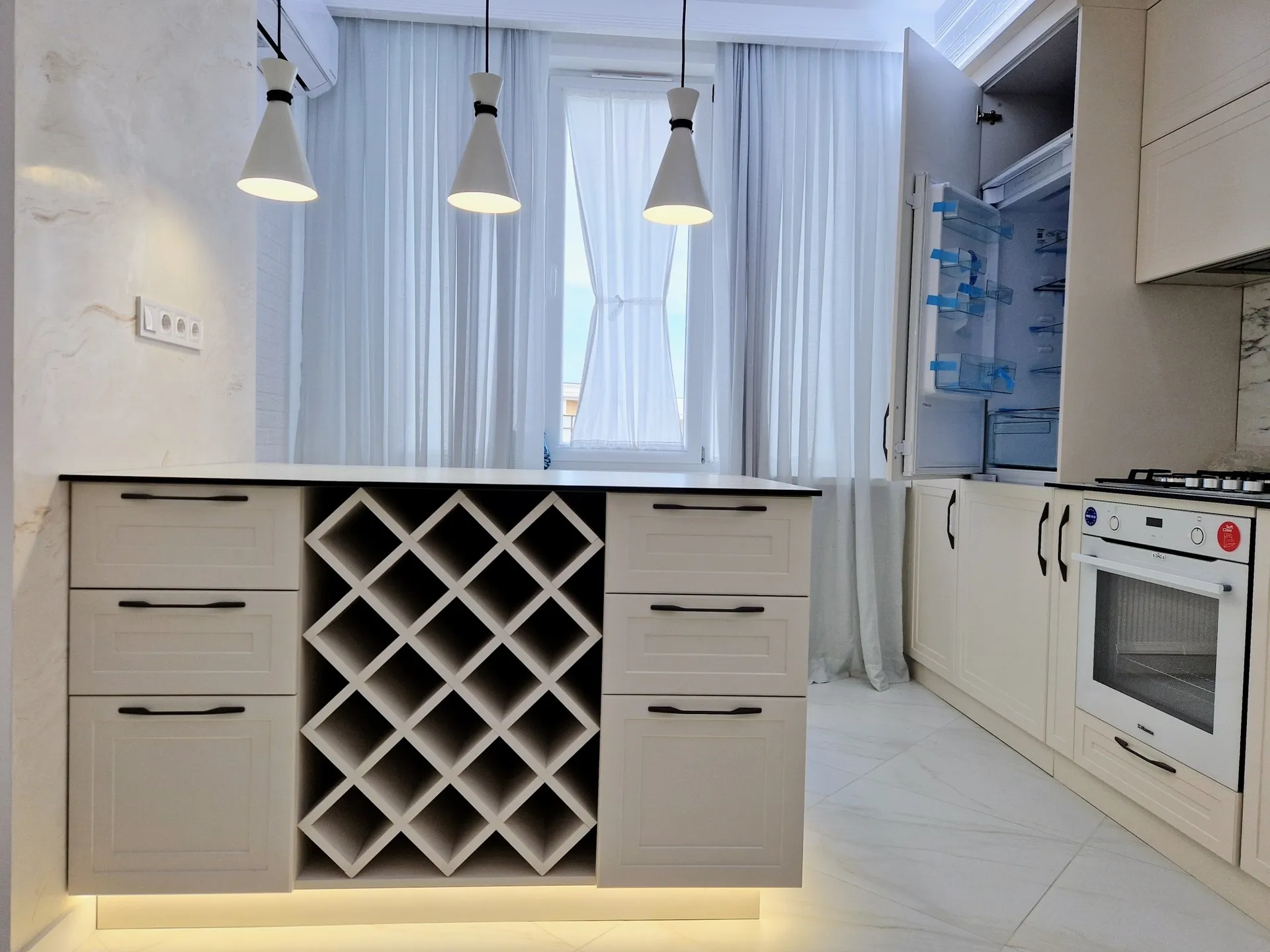 2-комнатная квартира, 60 м² — Изображение 2