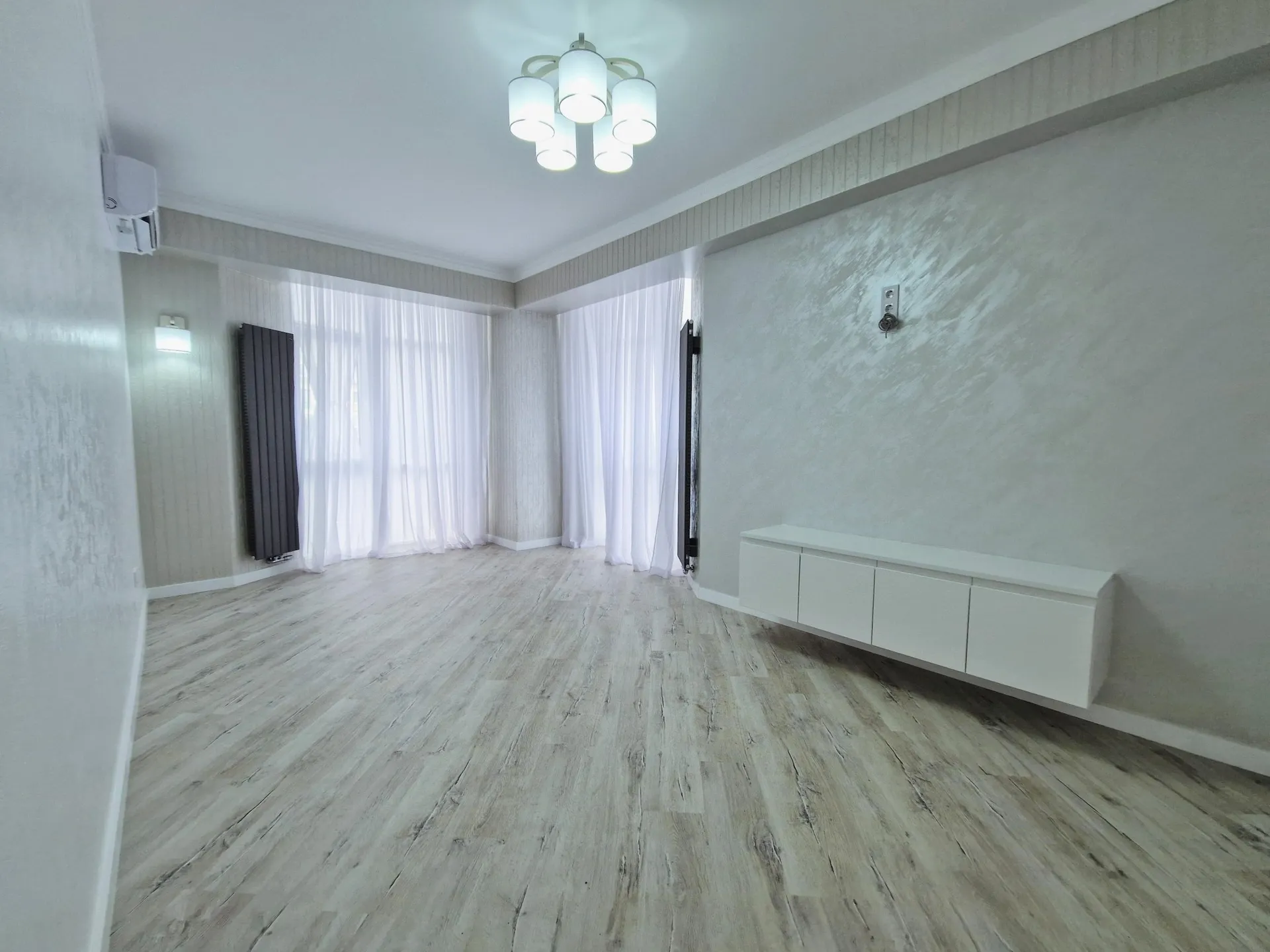 2-комнатная квартира, 60 м² — Изображение 1