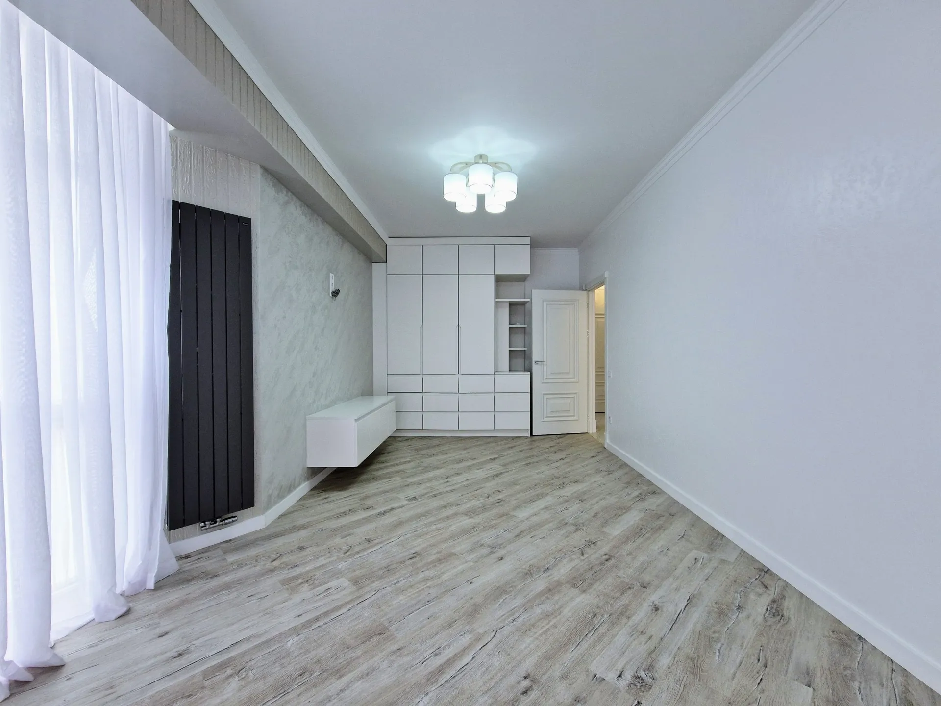 2-комнатная квартира, 60 м² — Изображение 3