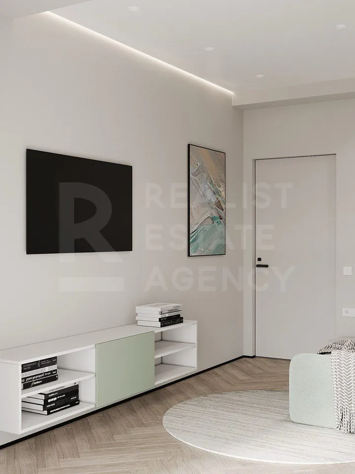 2-etaje casă, 3 camere, 195 m² — Imagine 2