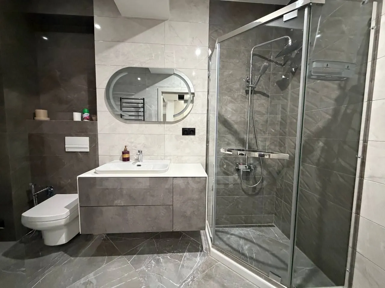 2-bedroom apartment, 80 m² — Image 4