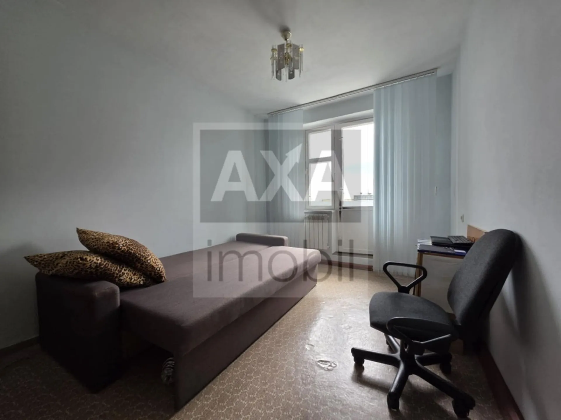 3-комнатная квартира, 75 м² — Изображение 3
