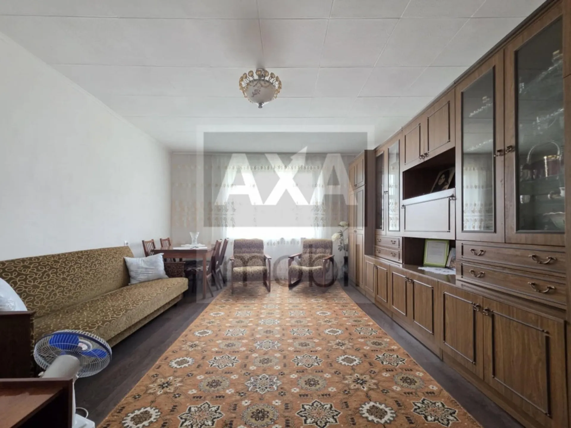 3-комнатная квартира, 75 м² — Изображение 1