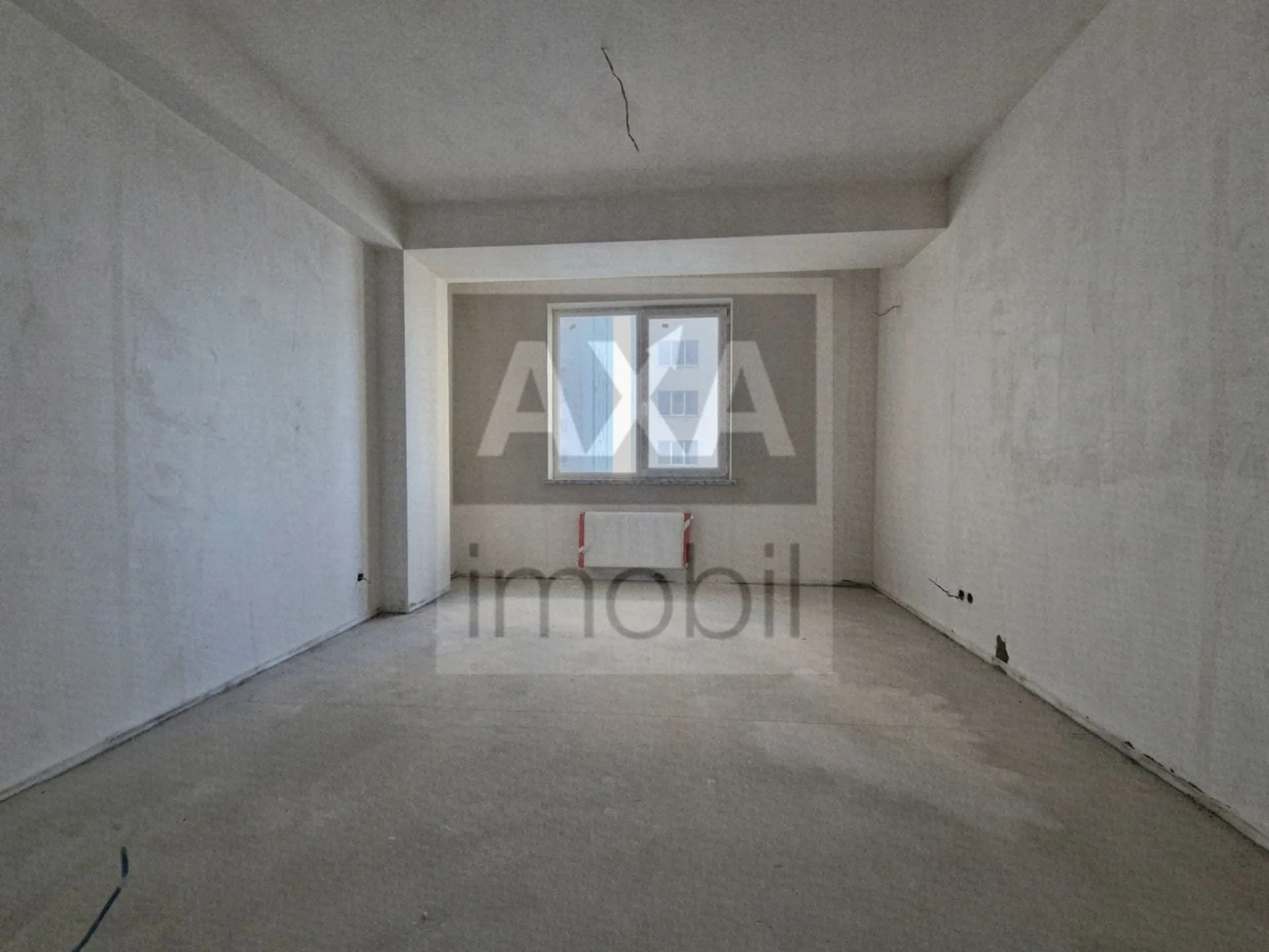 1-bedroom apartment, 52 m² — Image 4