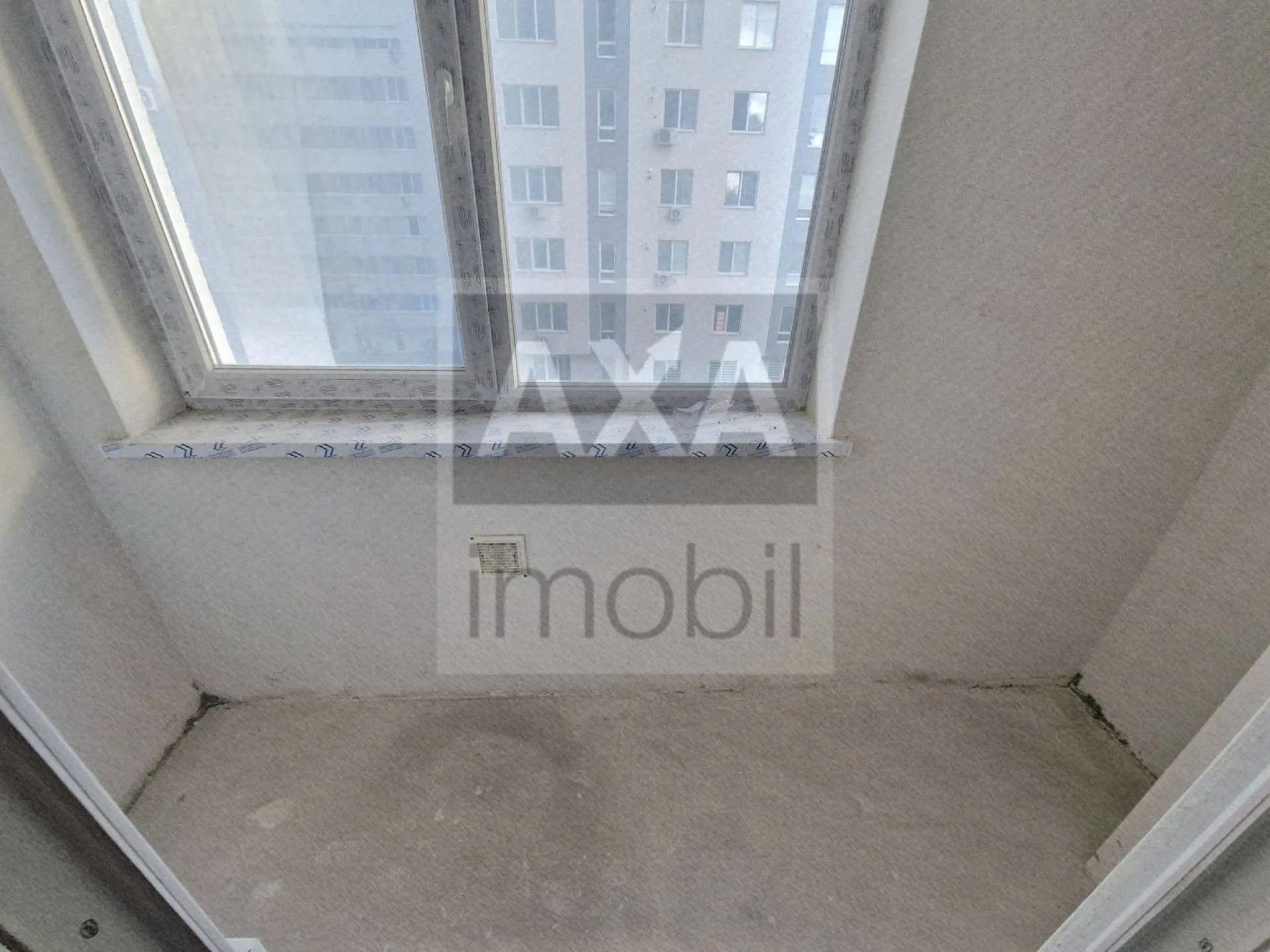 1-bedroom apartment, 52 m² — Image 3