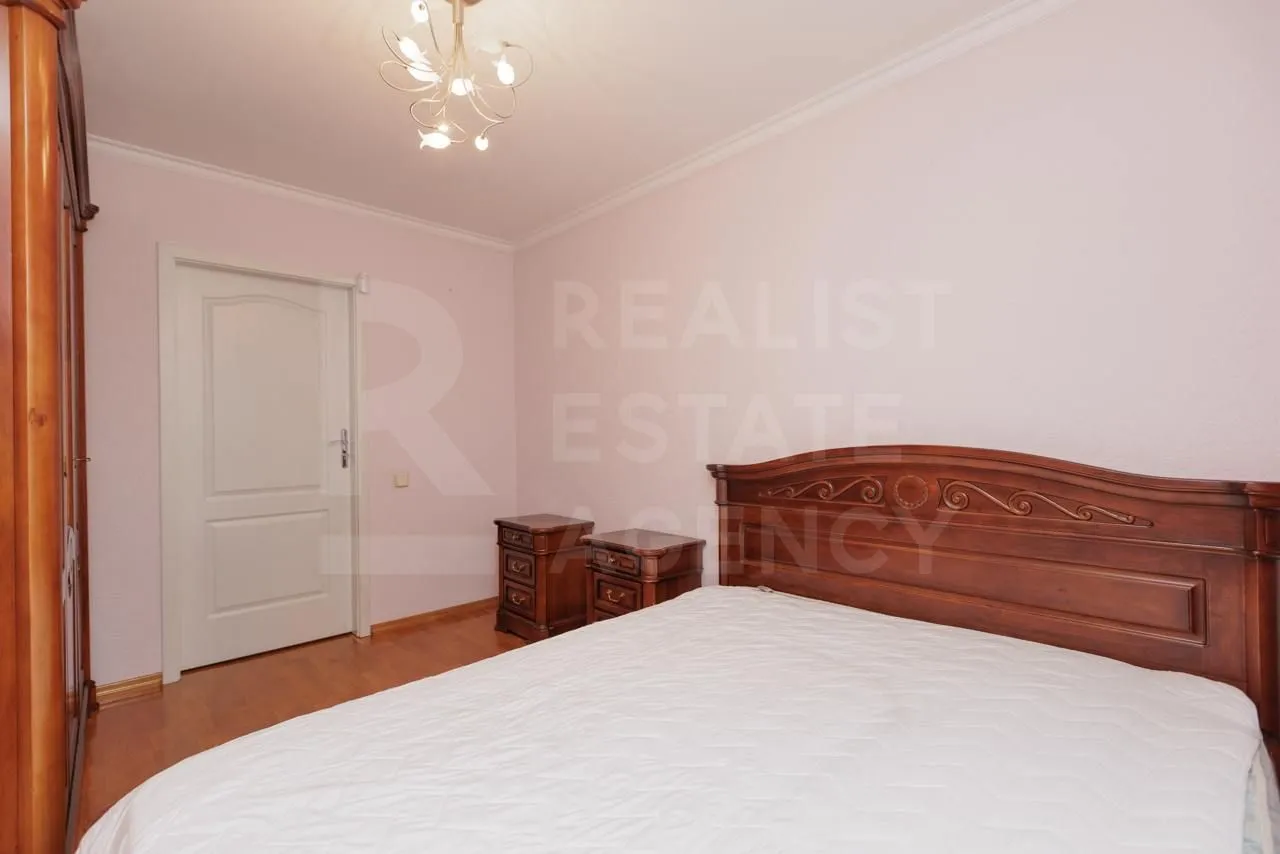 3-camere apartament, 72 m² — Imagine 3