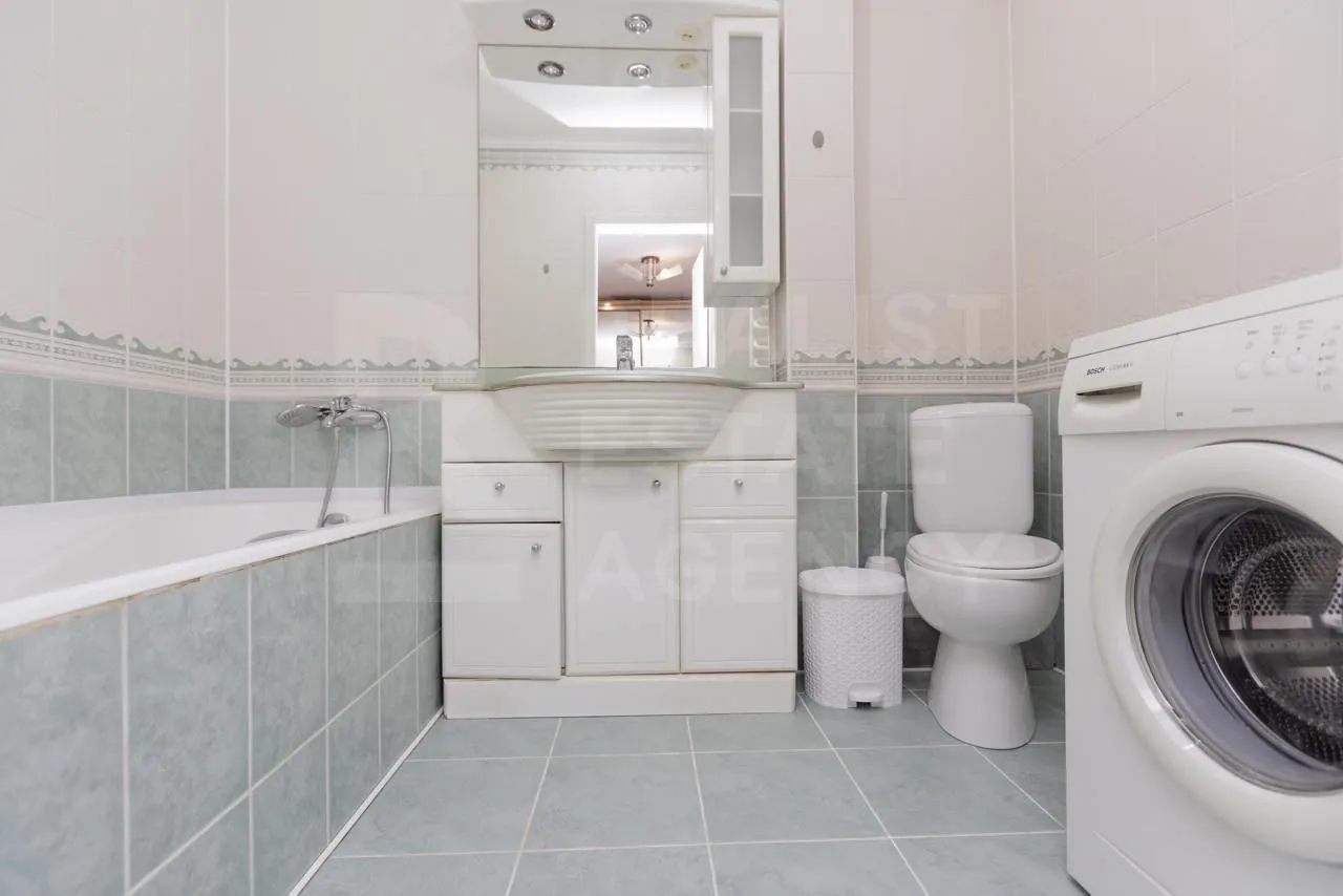 3-camere apartament, 72 m² — Imagine 4