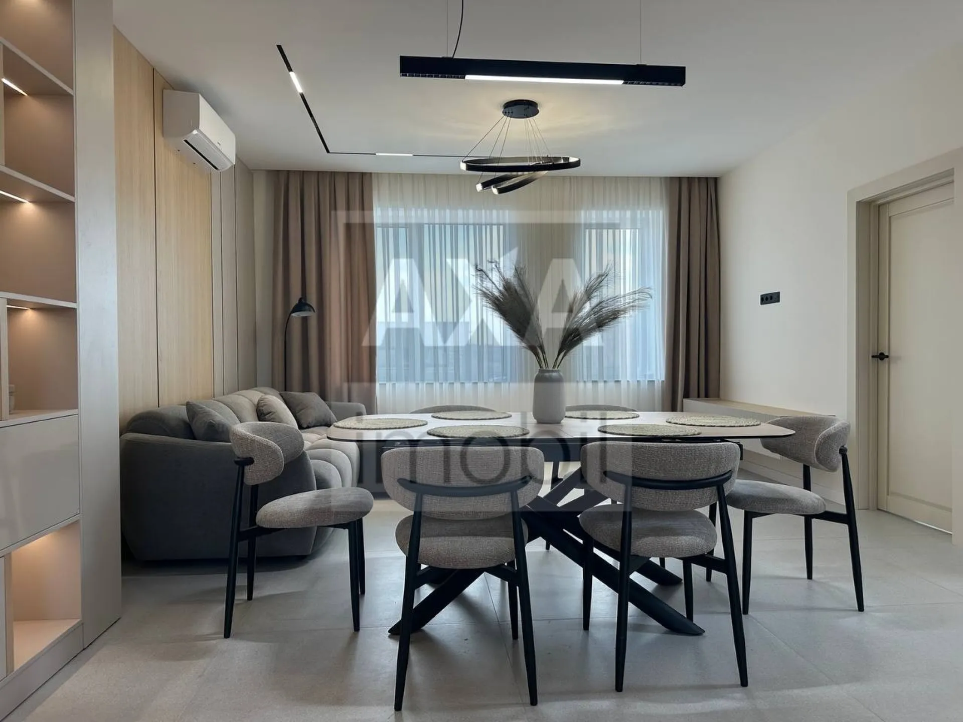 2-этажный дом, 3 комнаты, 180 м² — Изображение 3