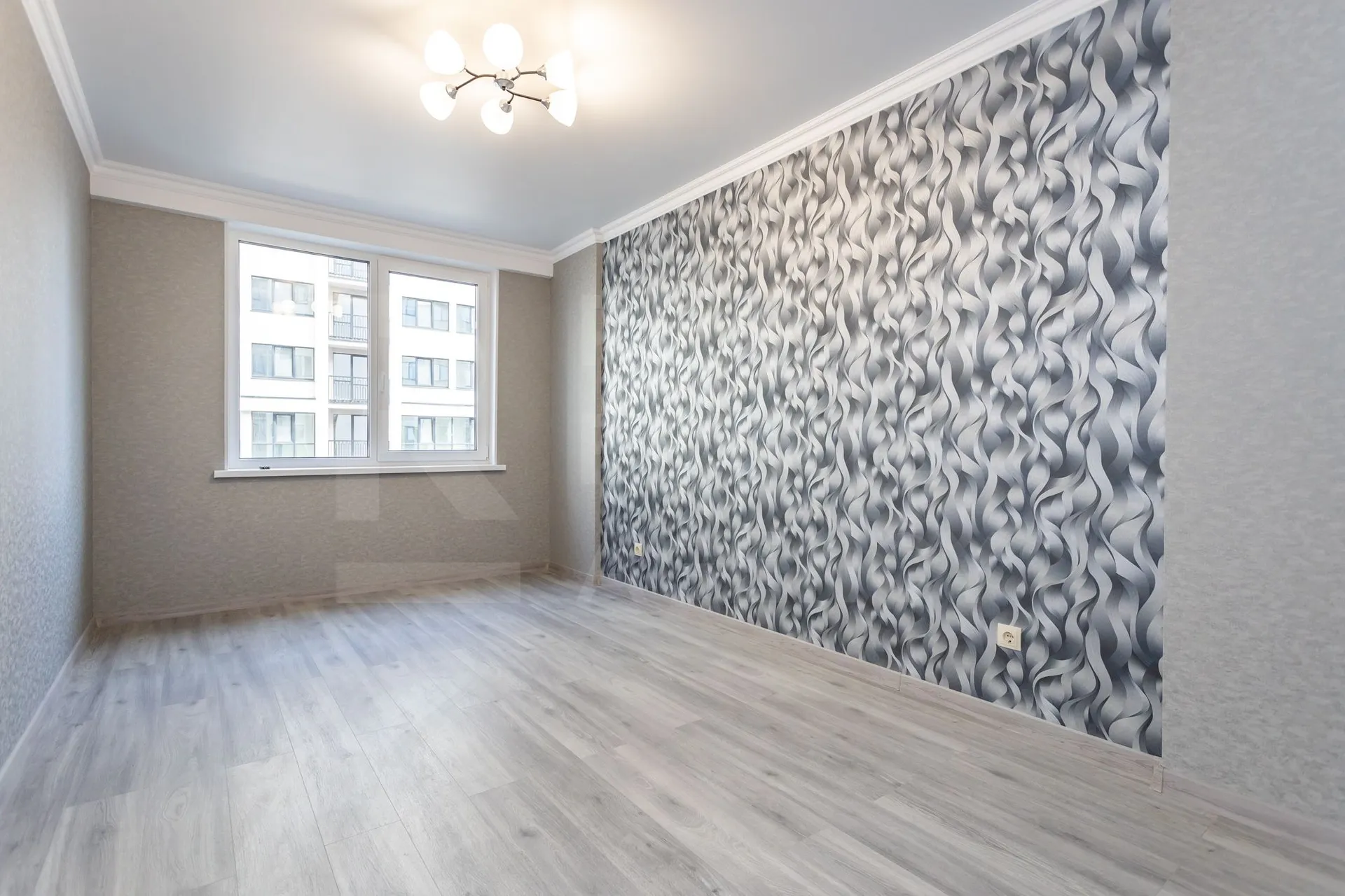 2-camere apartament, 63.8 m² — Imagine 4