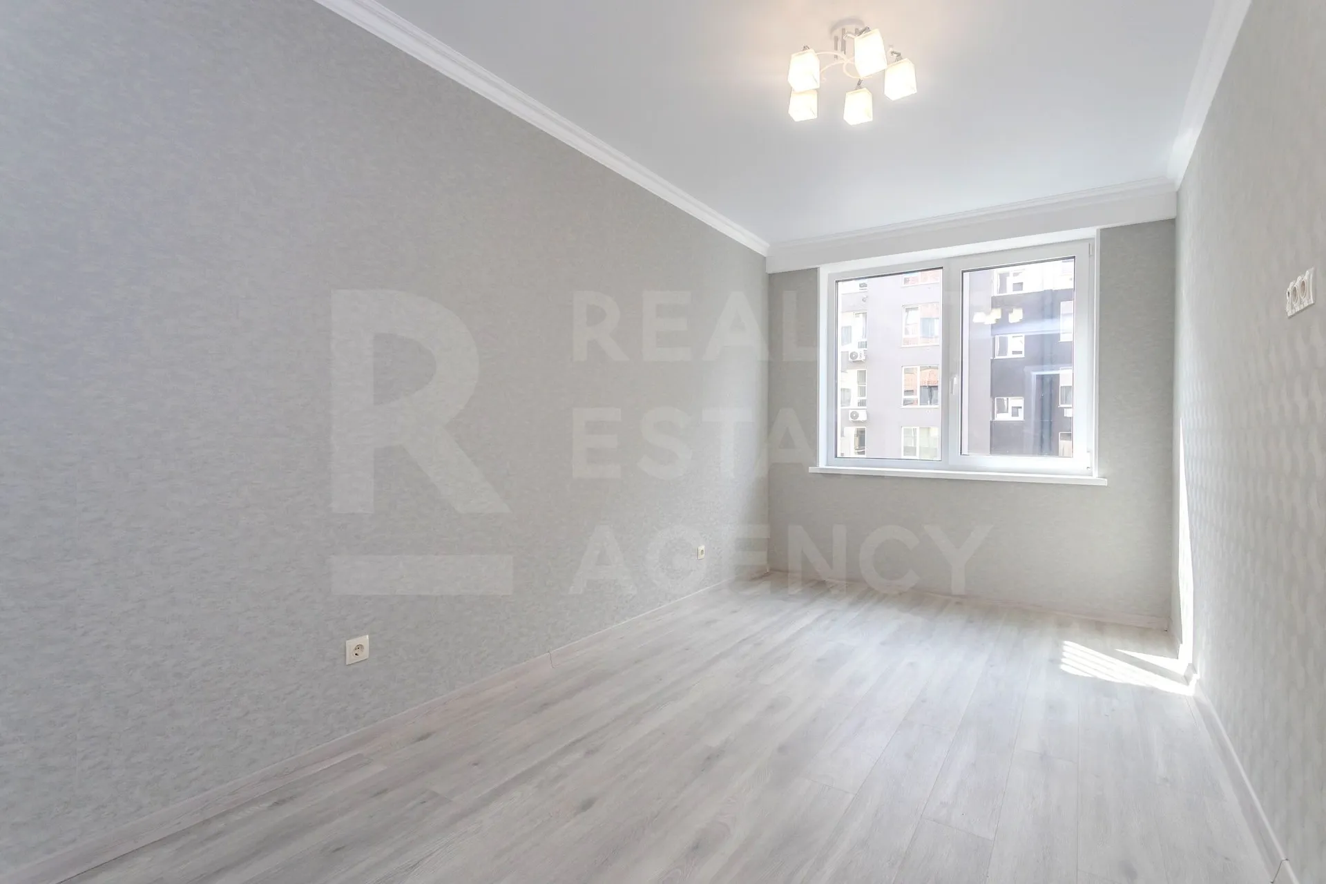 2-camere apartament, 63.8 m² — Imagine 2