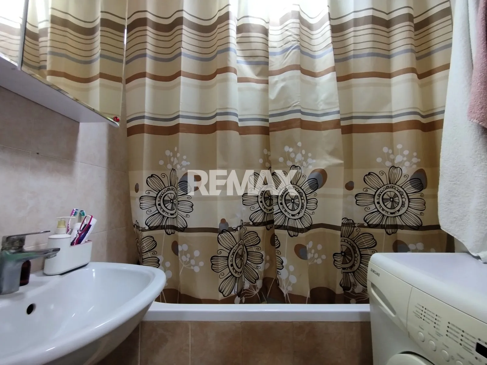 3-bedroom apartment, 81.5 m² — Image 4