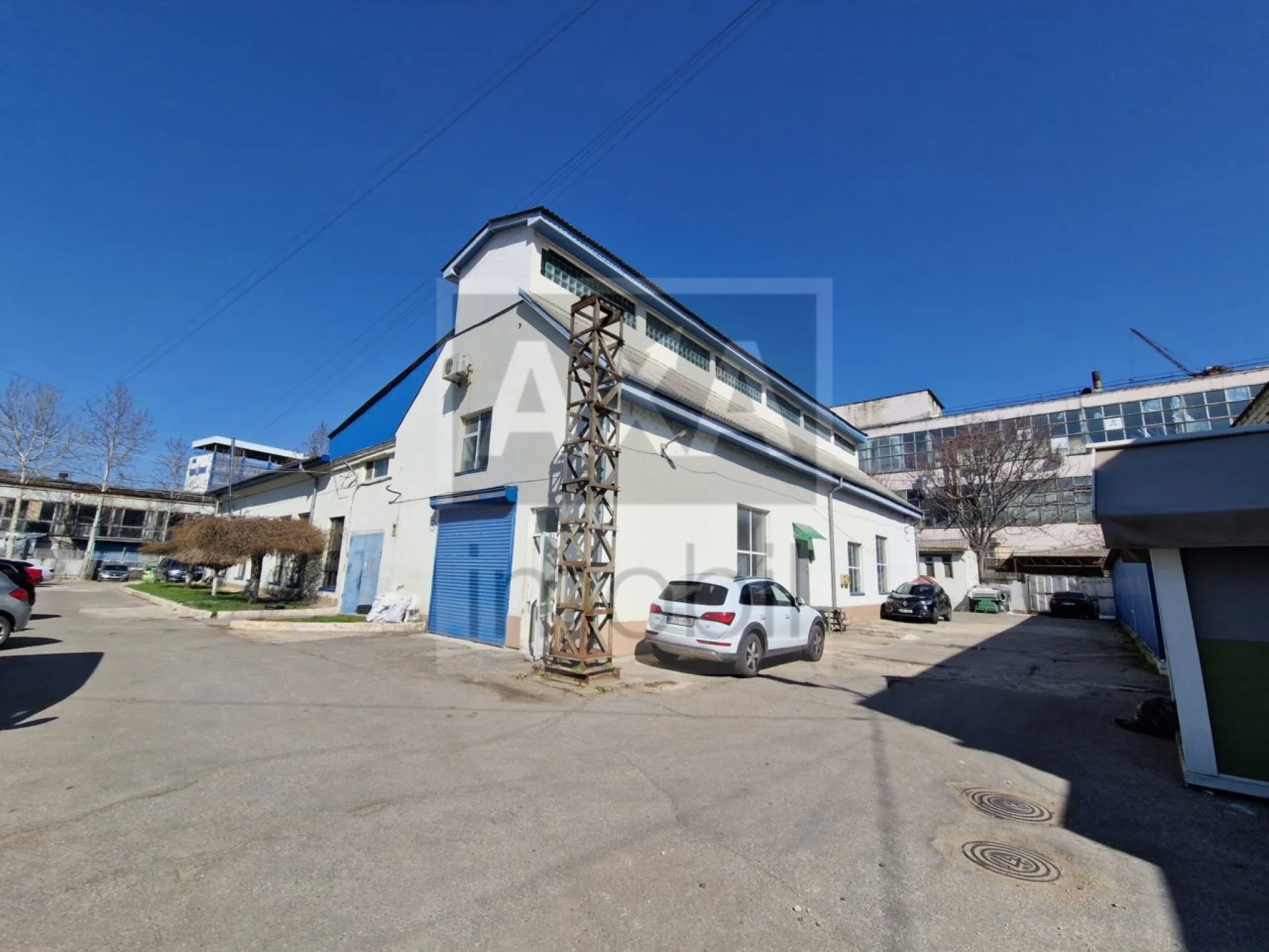 Commercial space, 300 m² — Image 3