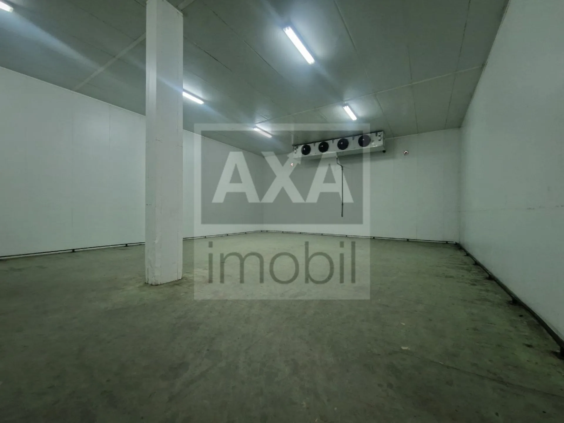 Коммерческое помещение, 550 м² — Изображение 3