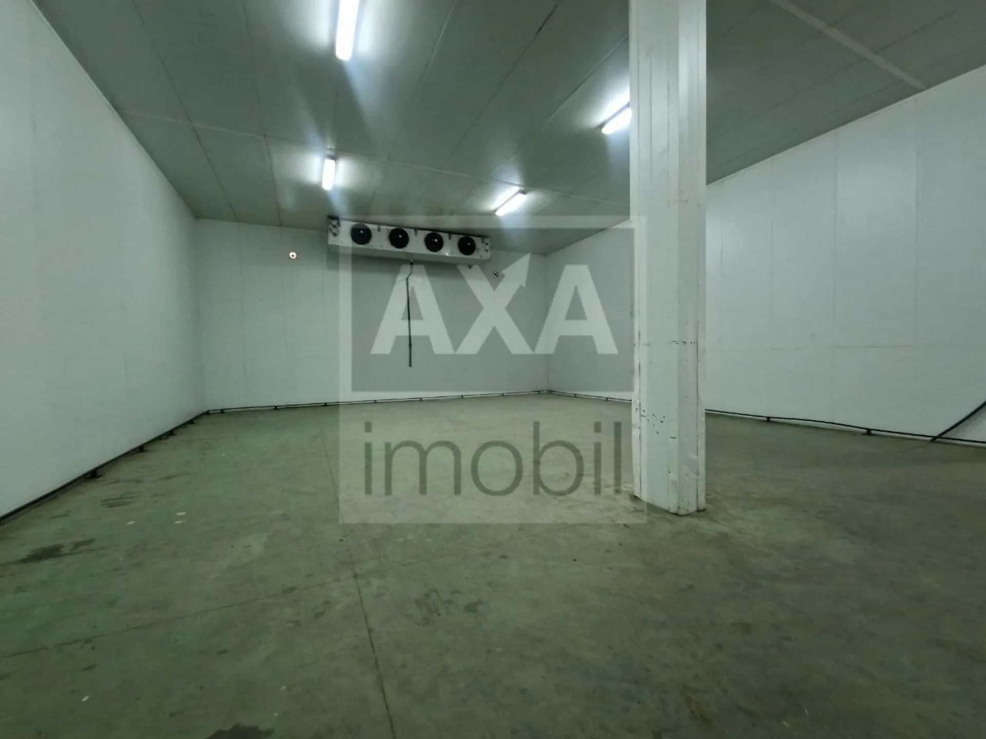 Коммерческое помещение, 550 м² — Изображение 1
