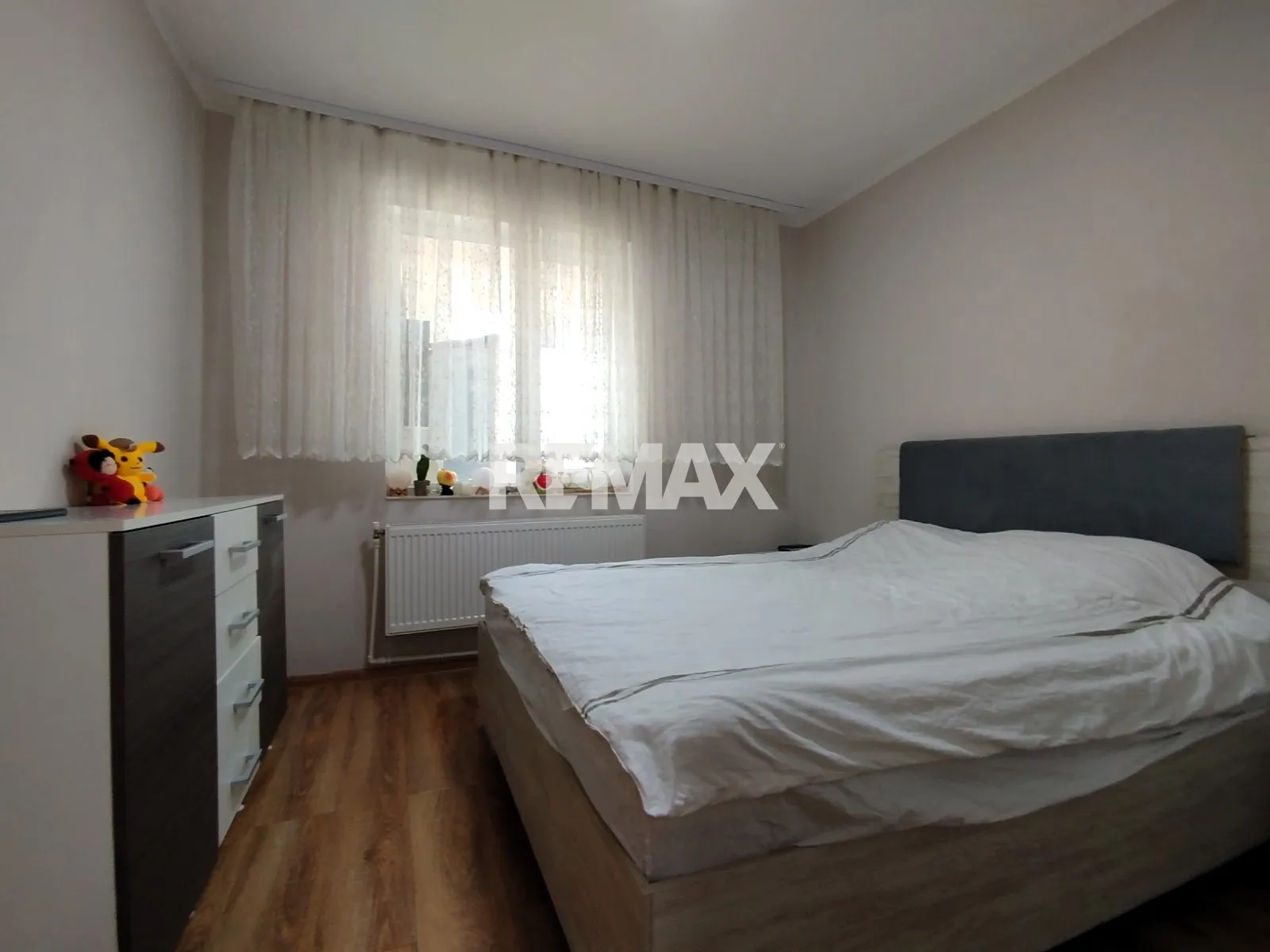 3-bedroom apartment, 81.5 m² — Image 3