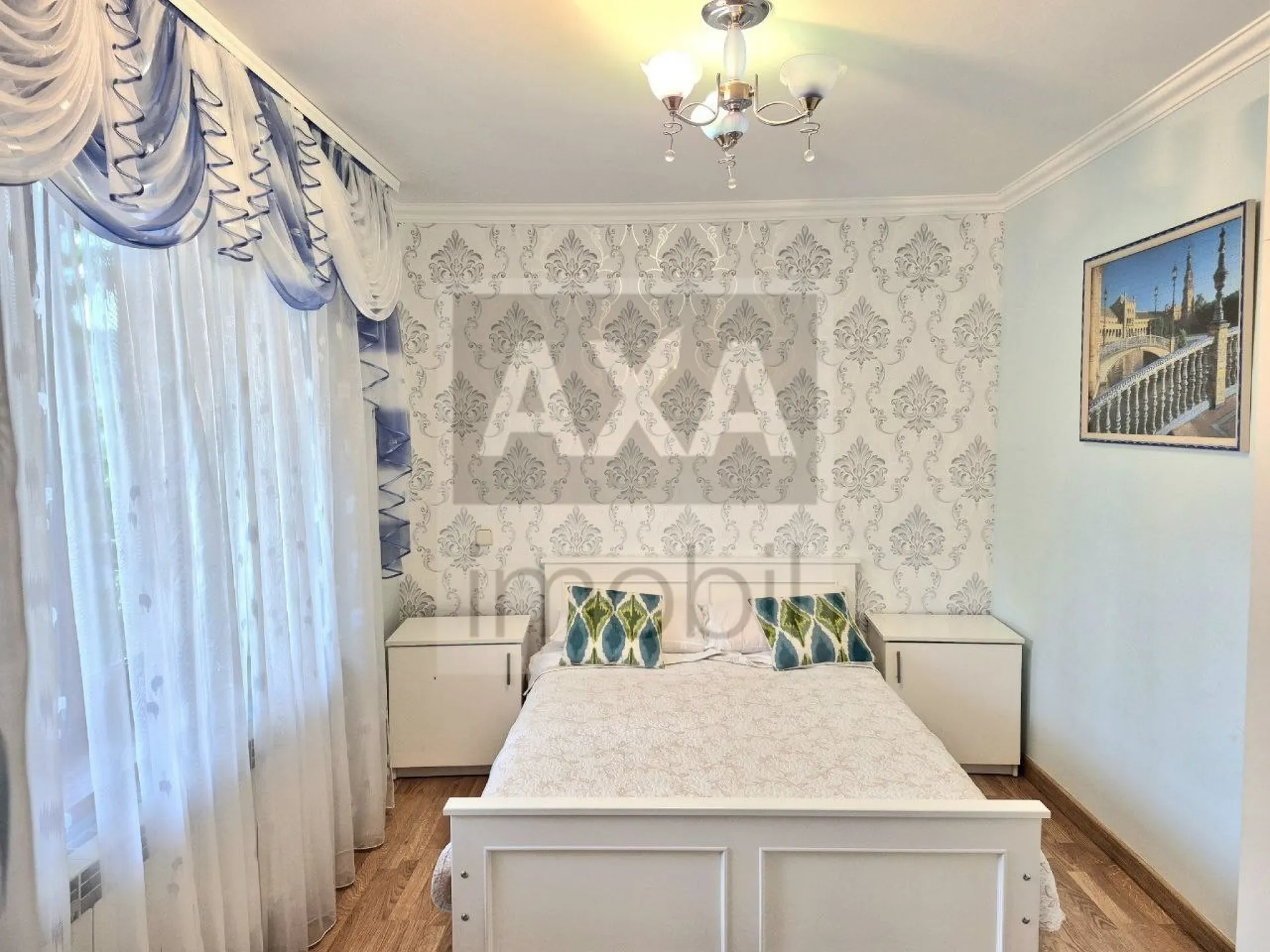 2-этажный дом, 4 комнаты, 180 м² — Изображение 4
