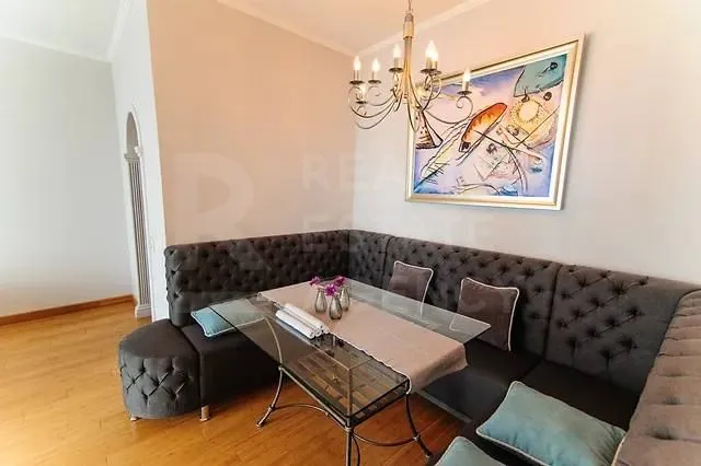 2-комнатная квартира, 75 м² — Изображение 3