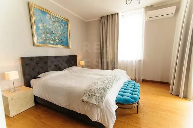 2-комнатная квартира, 75 м² — Изображение 4