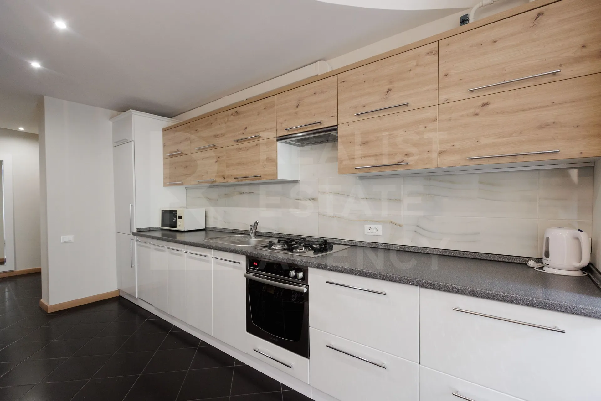 2-camere apartament, 80 m² — Imagine 2