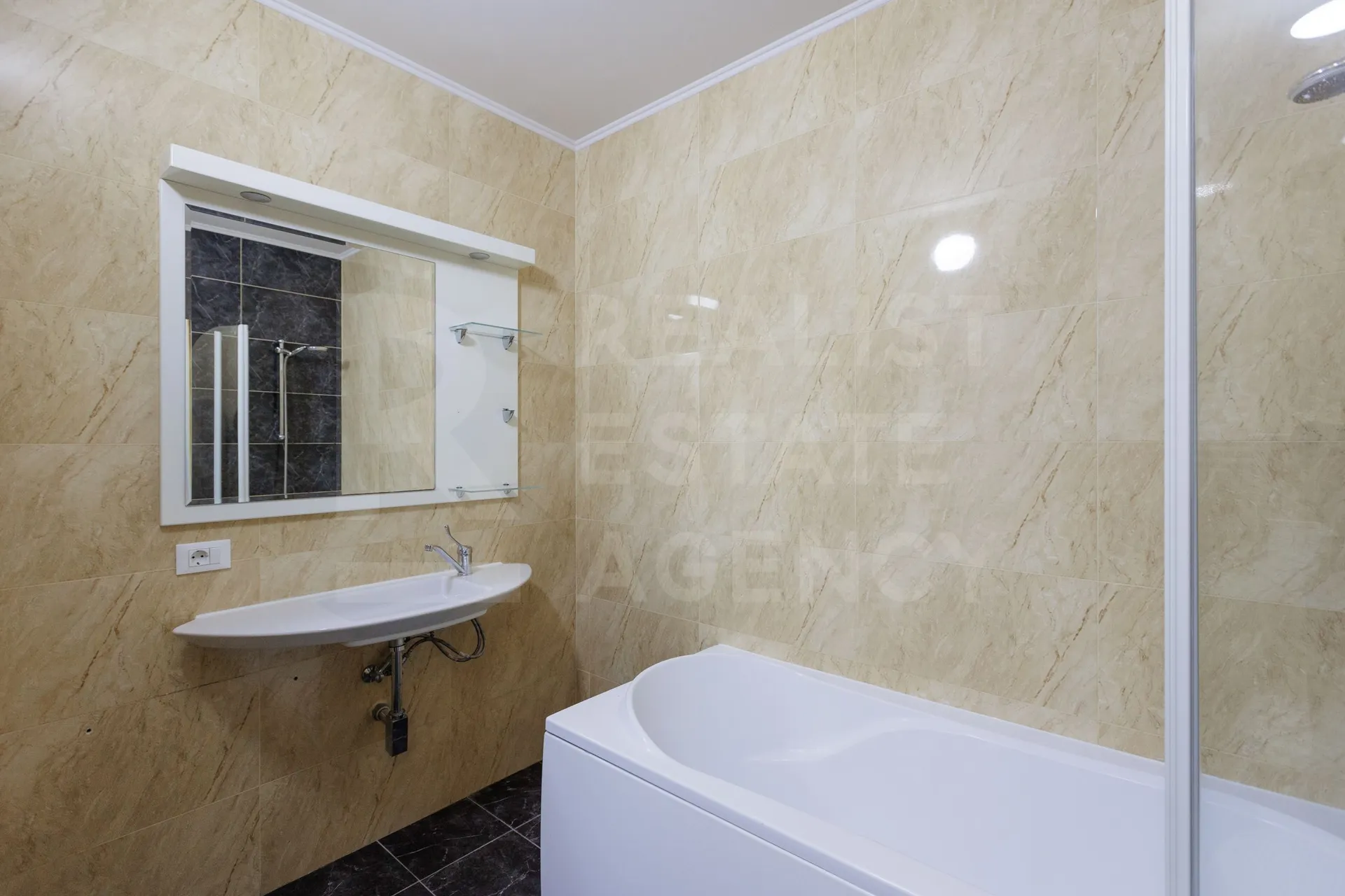2-camere apartament, 80 m² — Imagine 4