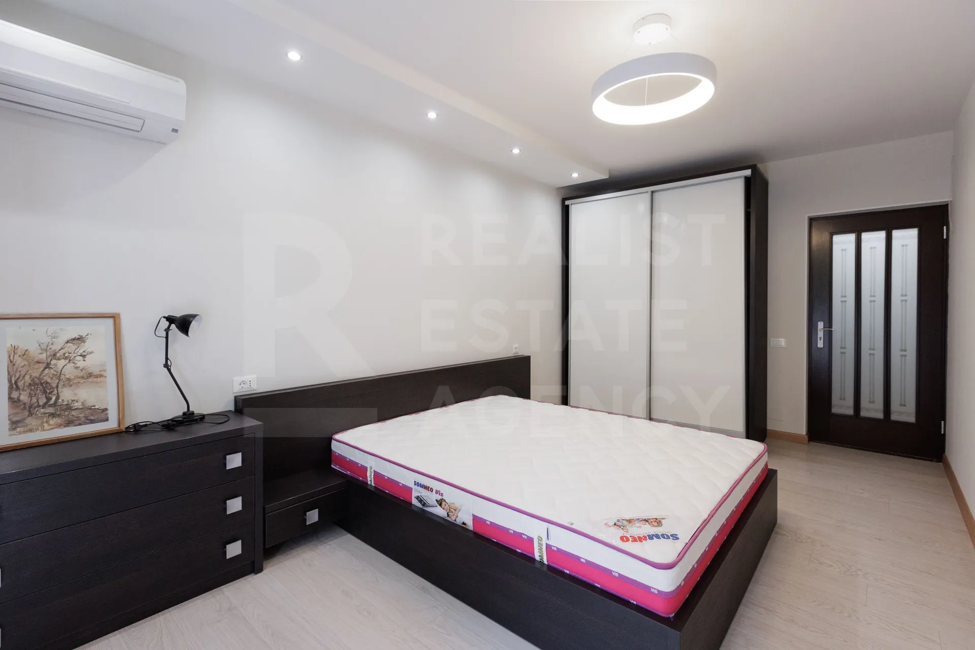 2-camere apartament, 80 m² — Imagine 3