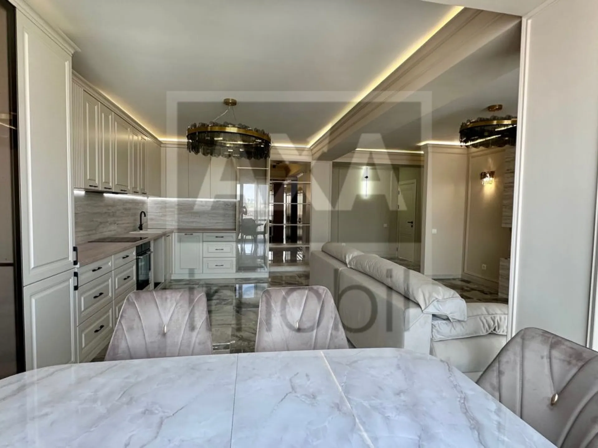 2-комнатная квартира, 103 м² — Изображение 2