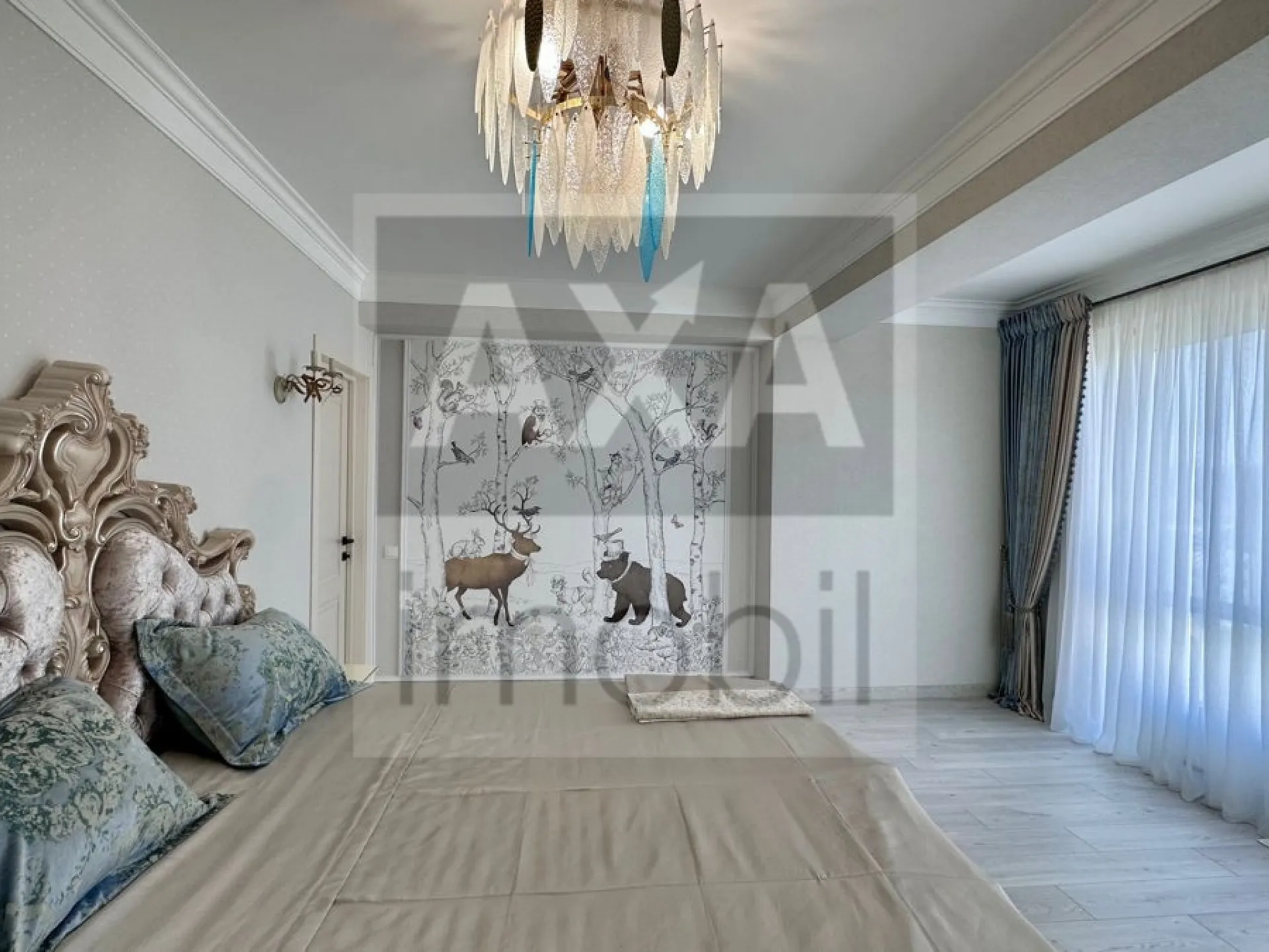 2-комнатная квартира, 103 м² — Изображение 4
