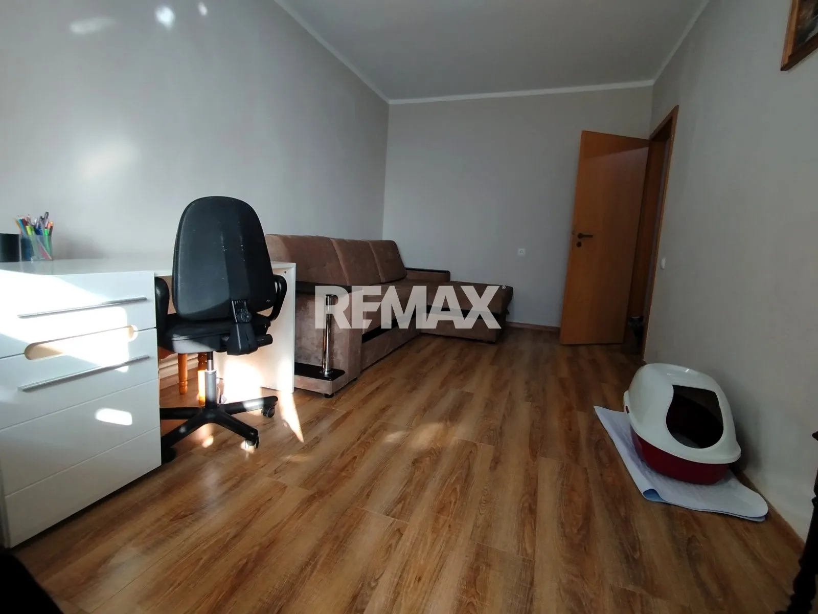 3-bedroom apartment, 81.5 m² — Image 5