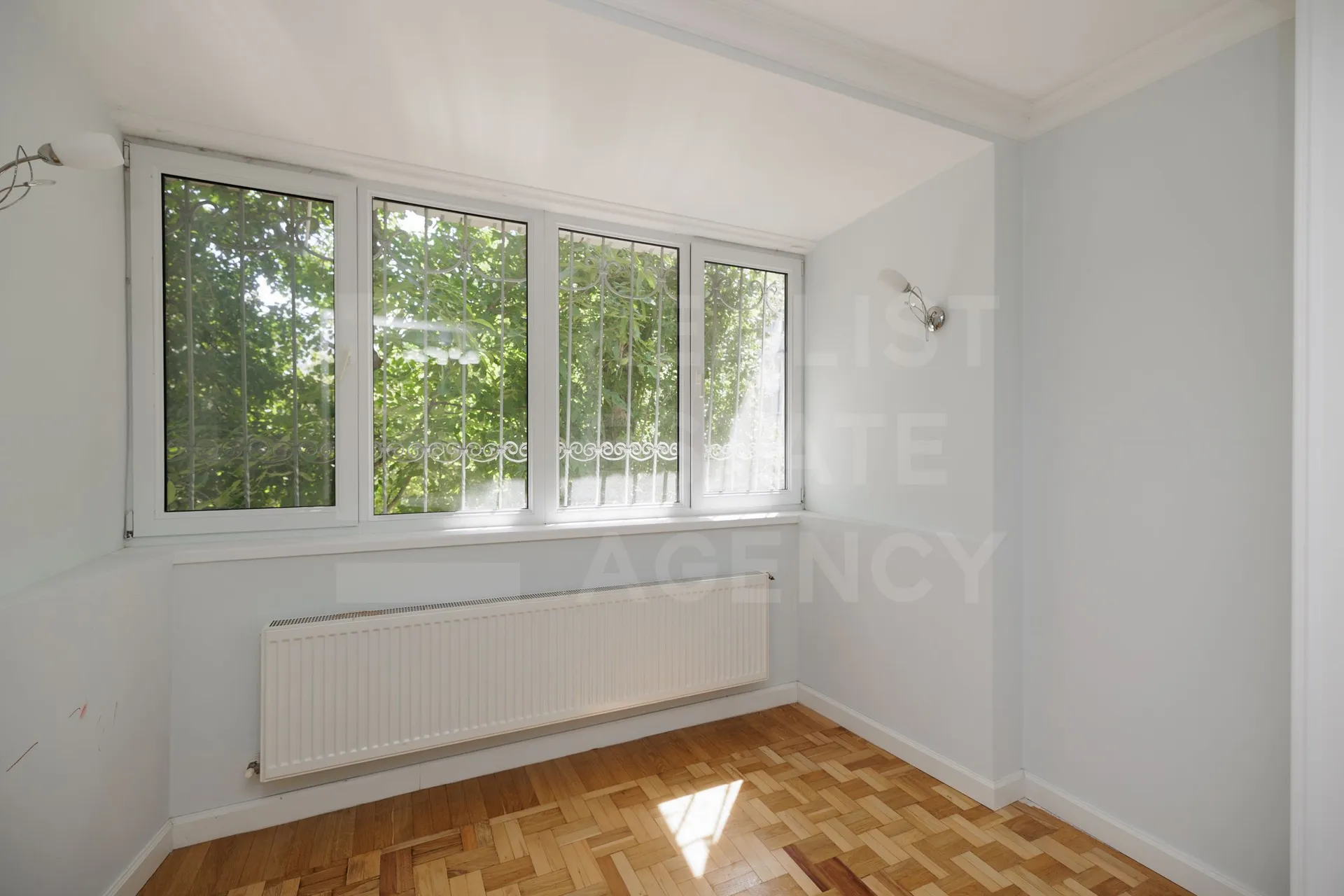 3-комнатная квартира, 102.6 м² — Изображение 4
