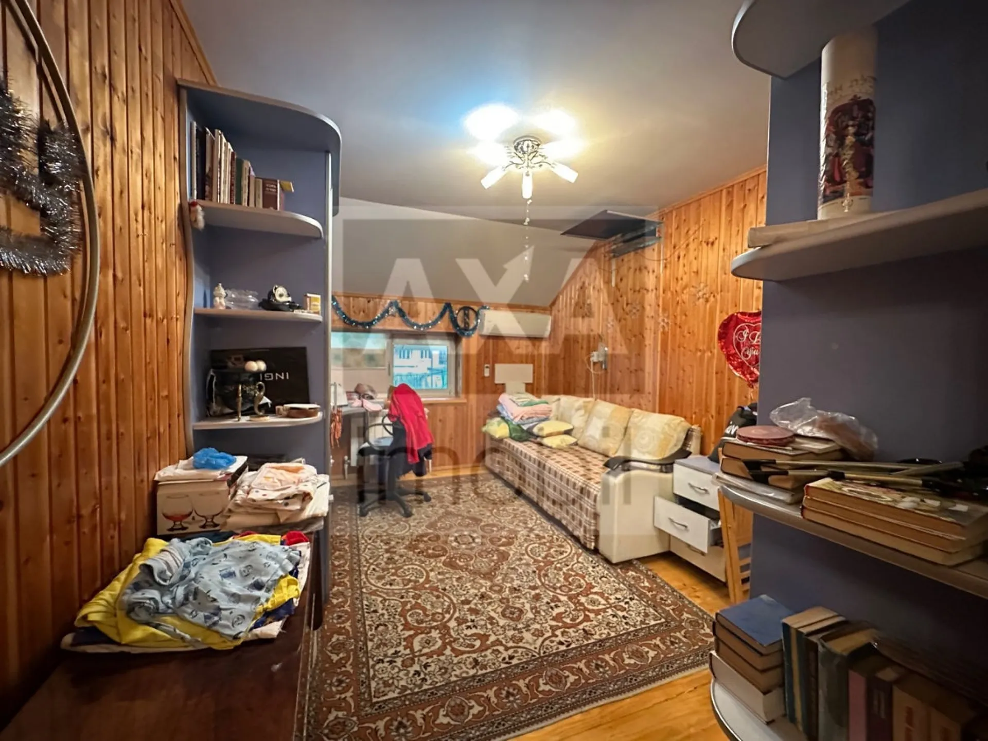 4-комнатная квартира, 139 м² — Изображение 1
