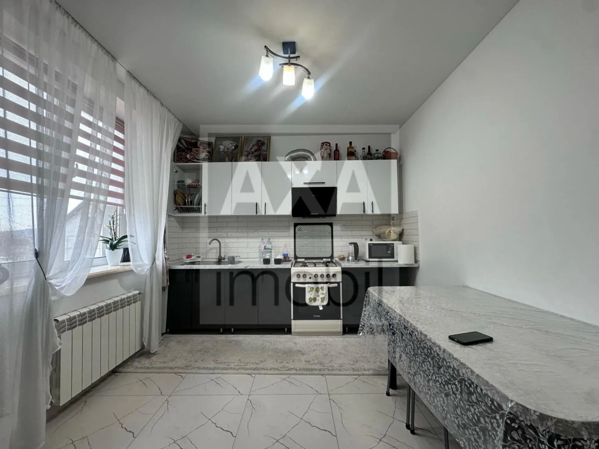 2-этажный дом, 3 комнаты, 160 м² — Изображение 2