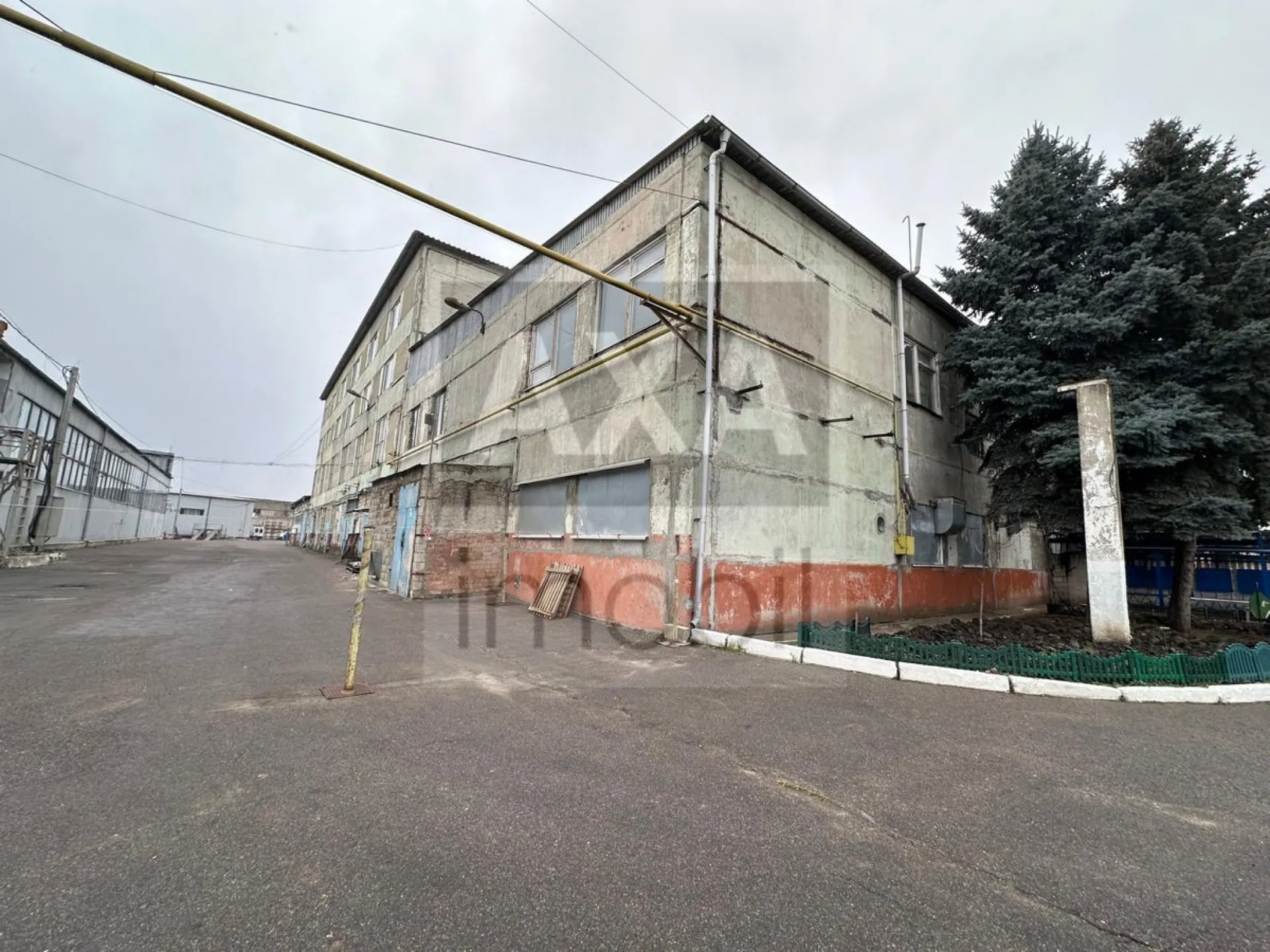Коммерческое помещение, 5 000 м² — Изображение 3