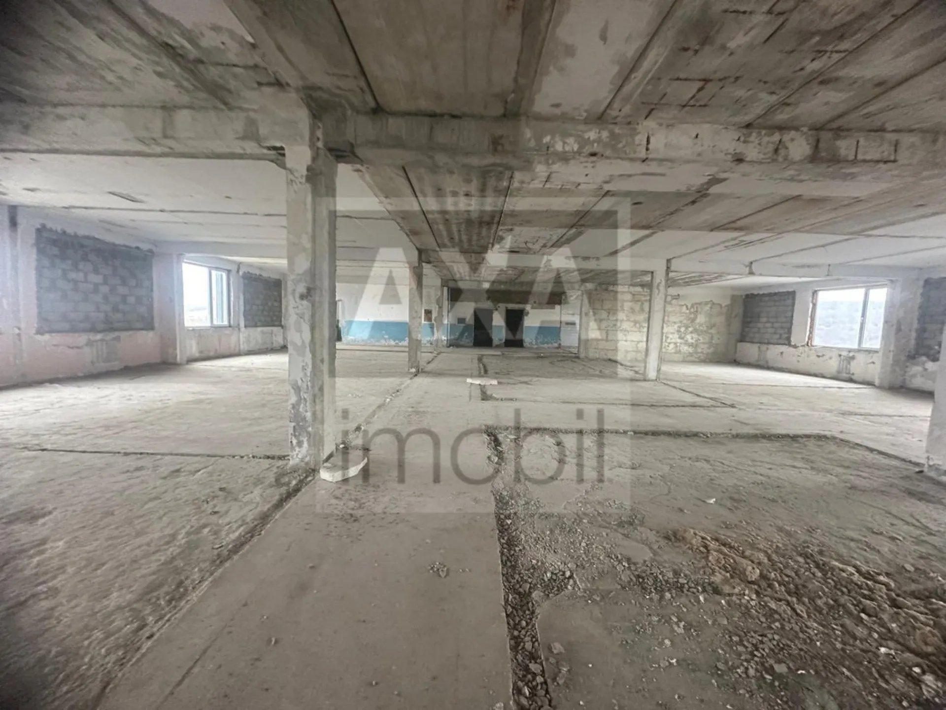 Коммерческое помещение, 5 000 м² — Изображение 4