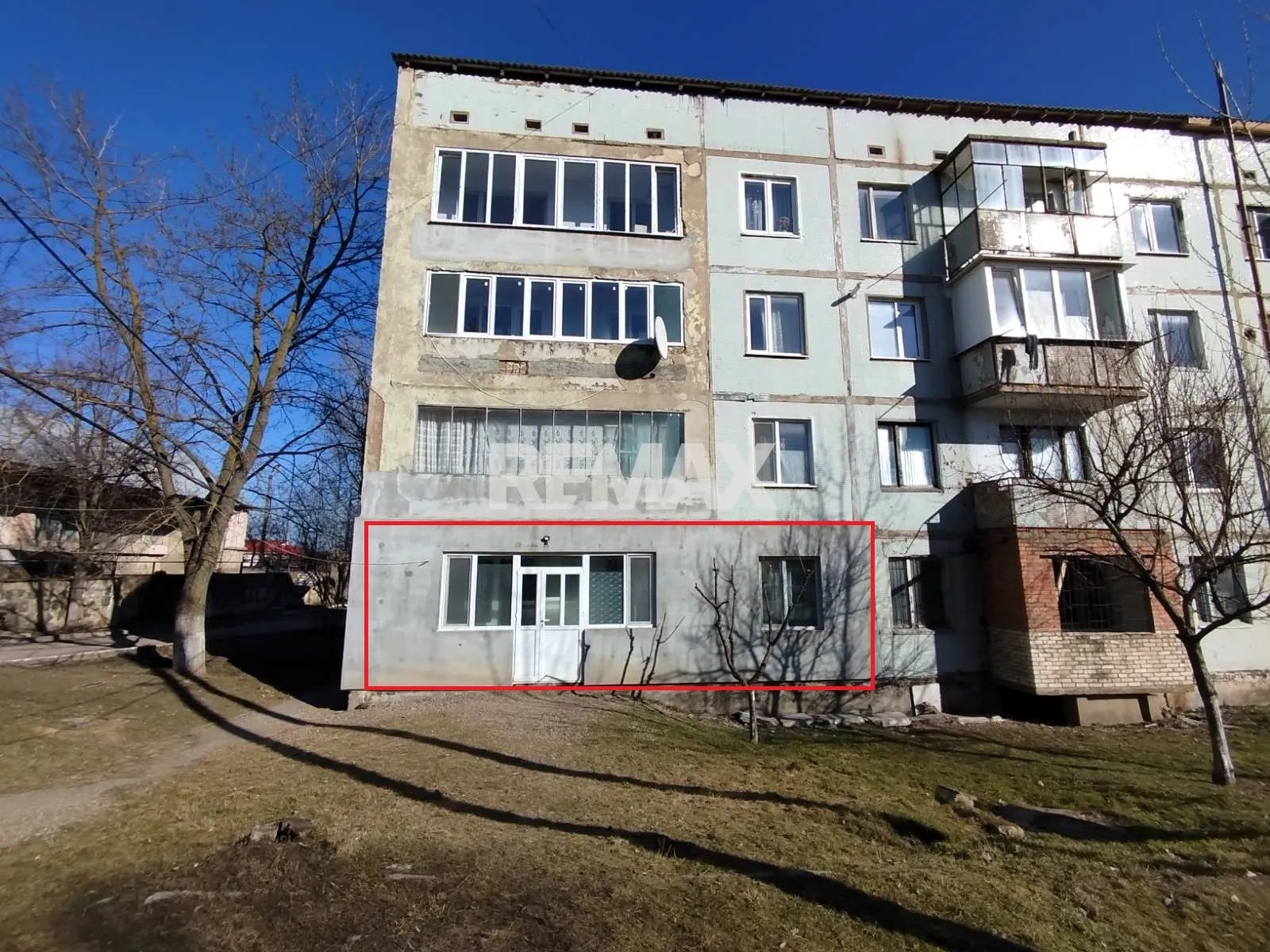 3-bedroom apartment, 81.5 m² — Image 20