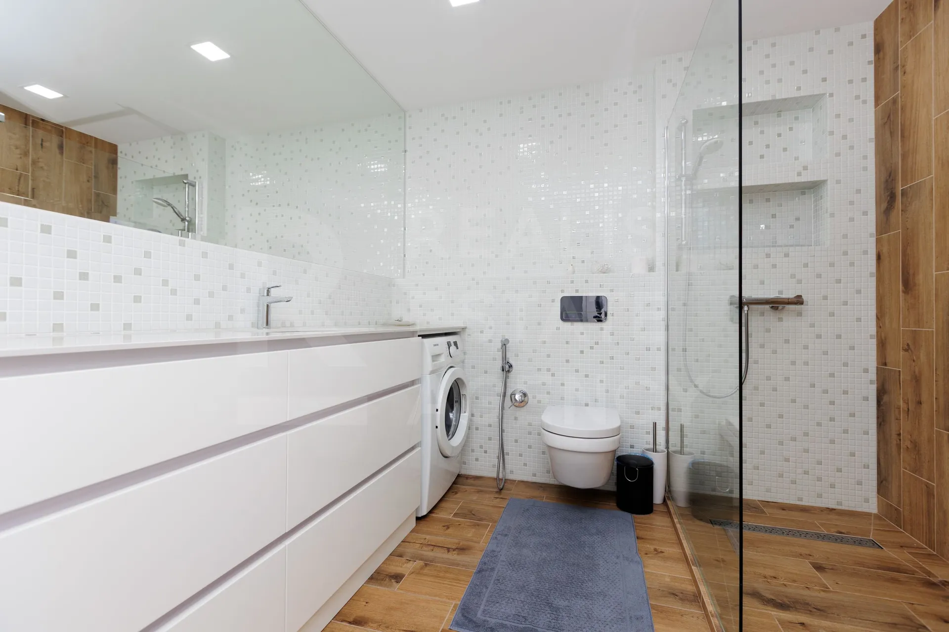 2-bedroom apartment, 80 m² — Image 4