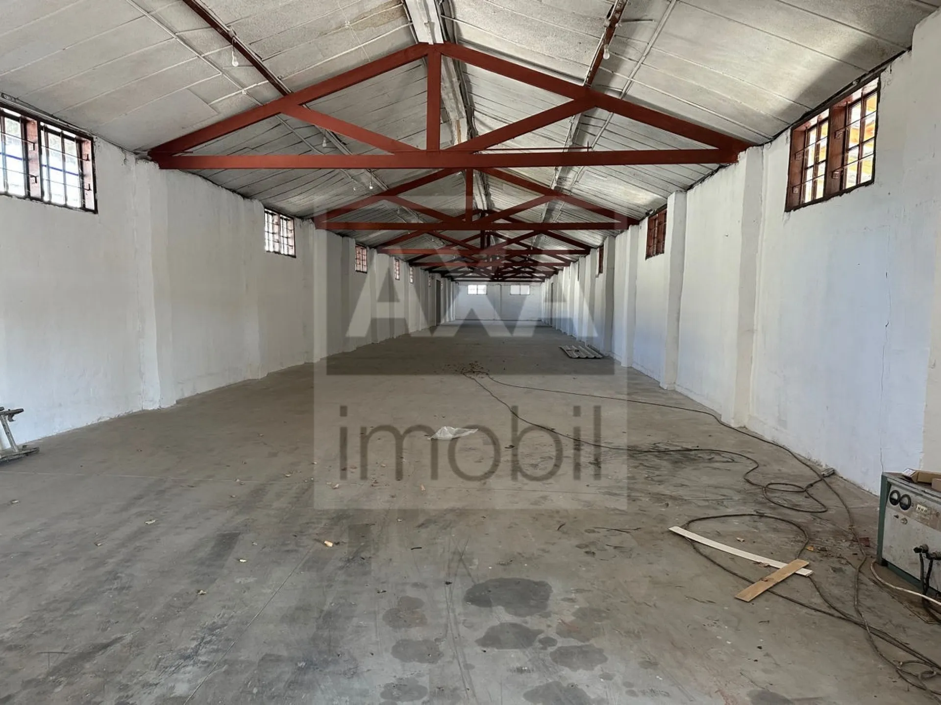 Коммерческое помещение, 700 м² — Изображение 1