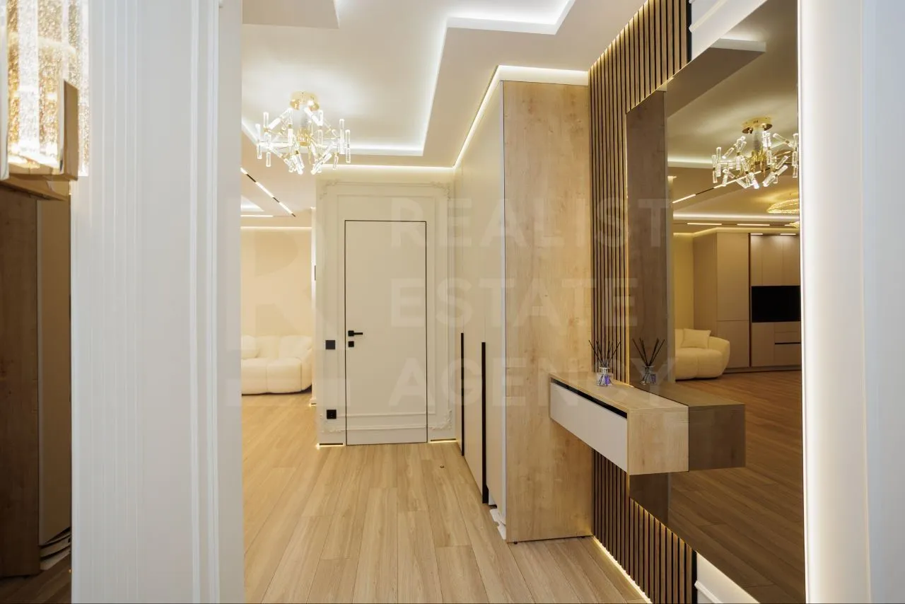 3-комнатная квартира, 72 м² — Изображение 4